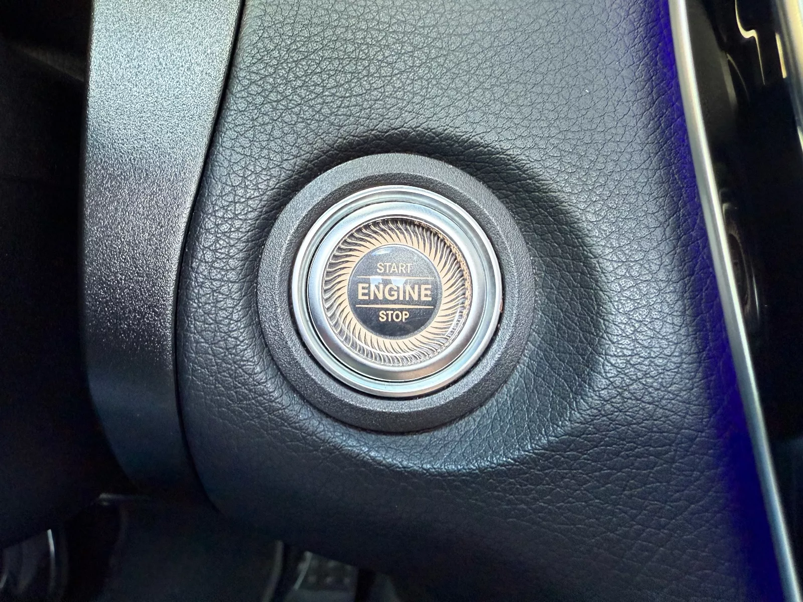 Photo de MERCEDES GLC COUPE