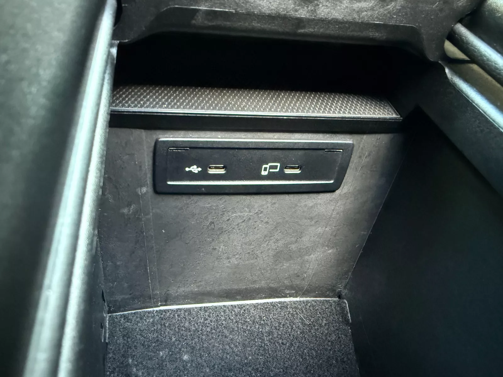 Photo de MERCEDES GLC COUPE