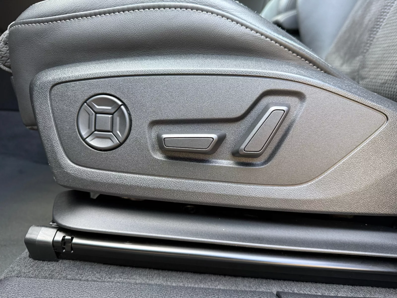 Photo de AUDI Q3 SPORTBACK