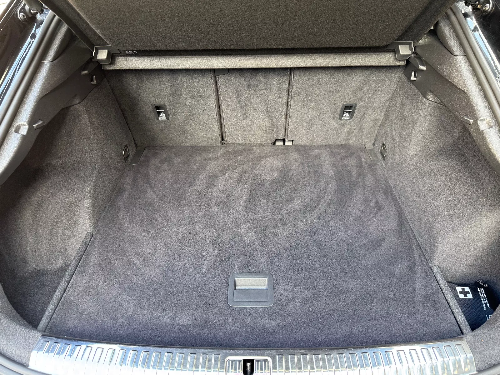 Photo de AUDI Q3 SPORTBACK