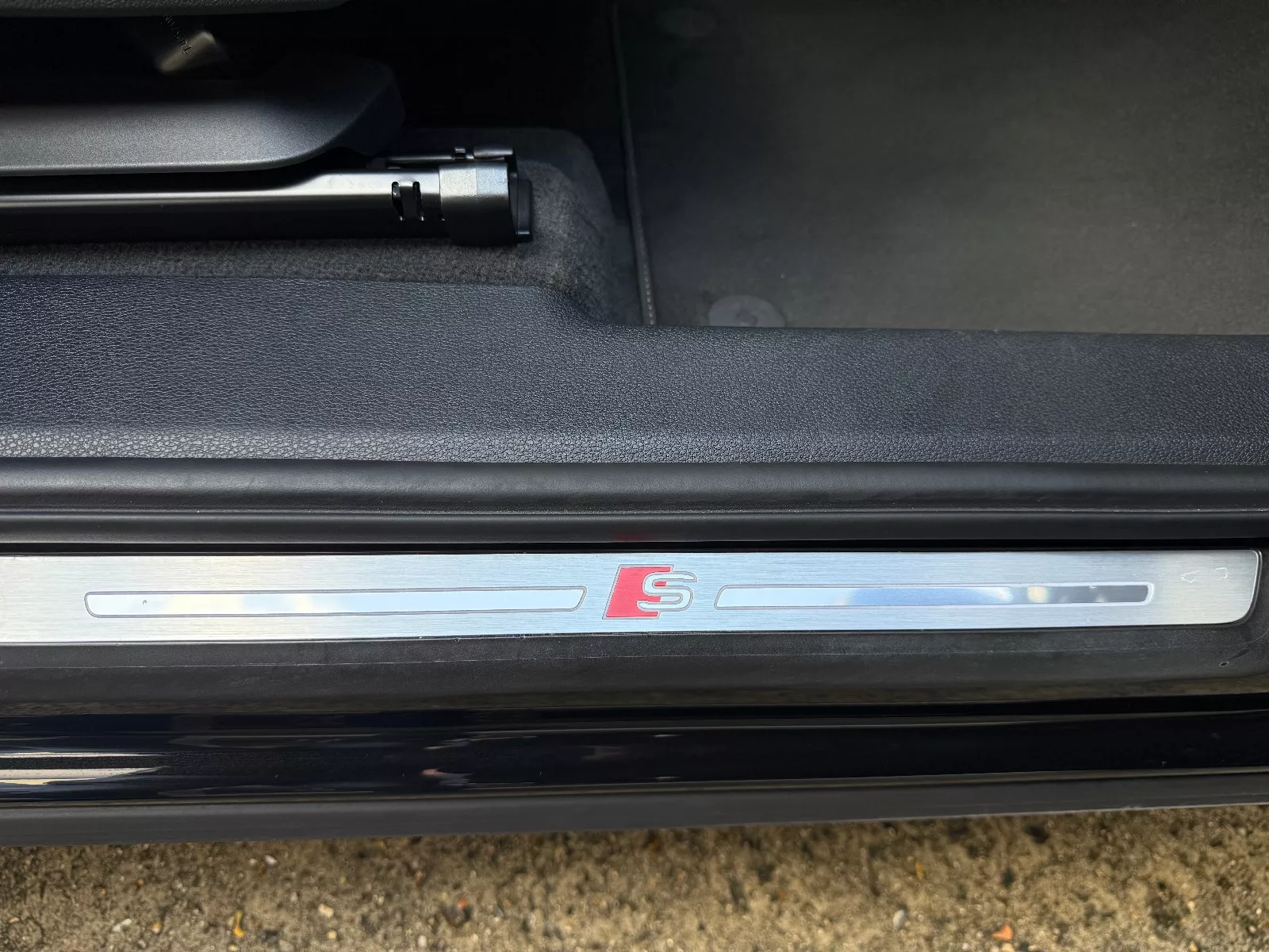 Photo de AUDI Q3 SPORTBACK