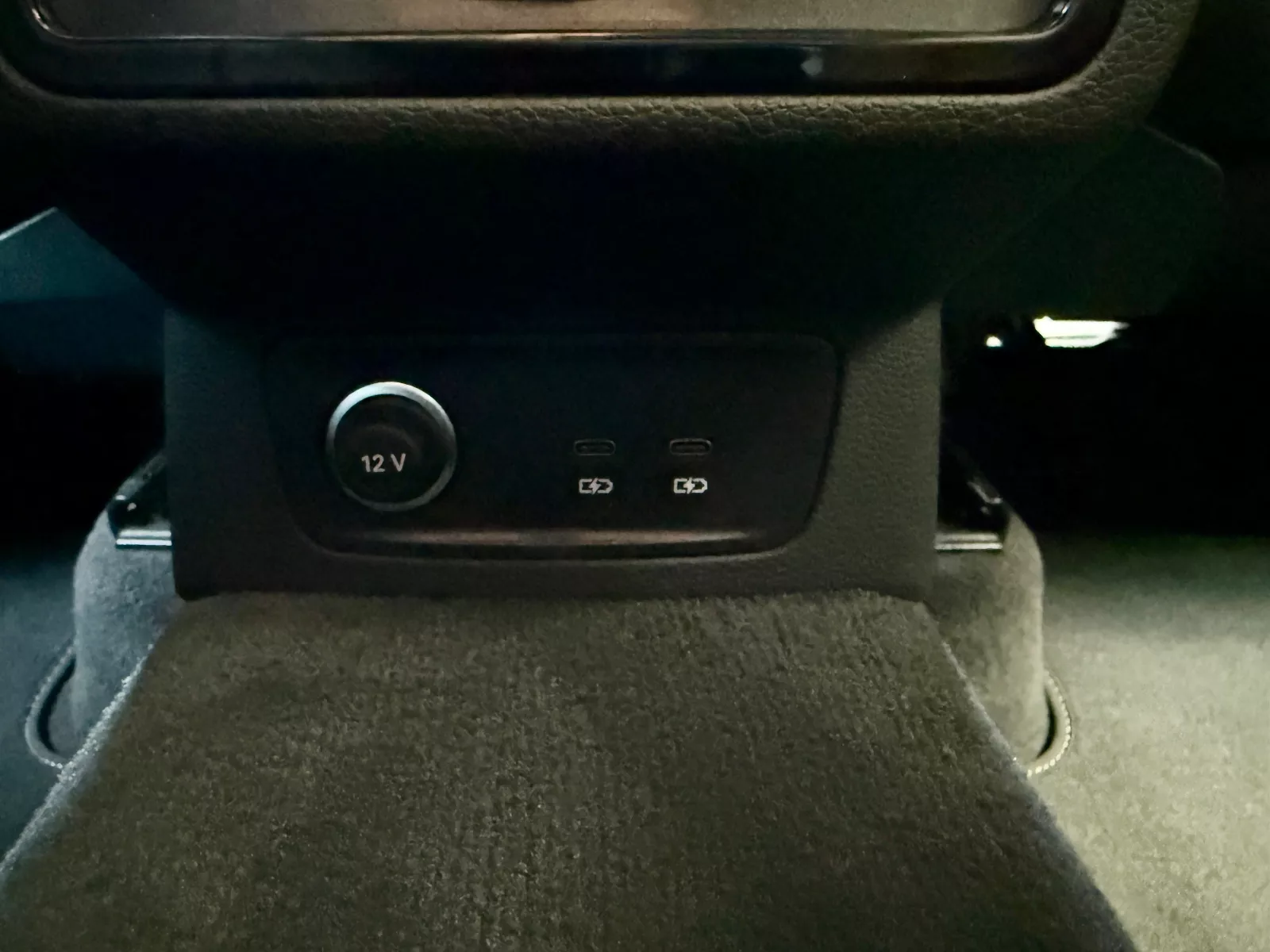 Photo de AUDI Q3 SPORTBACK