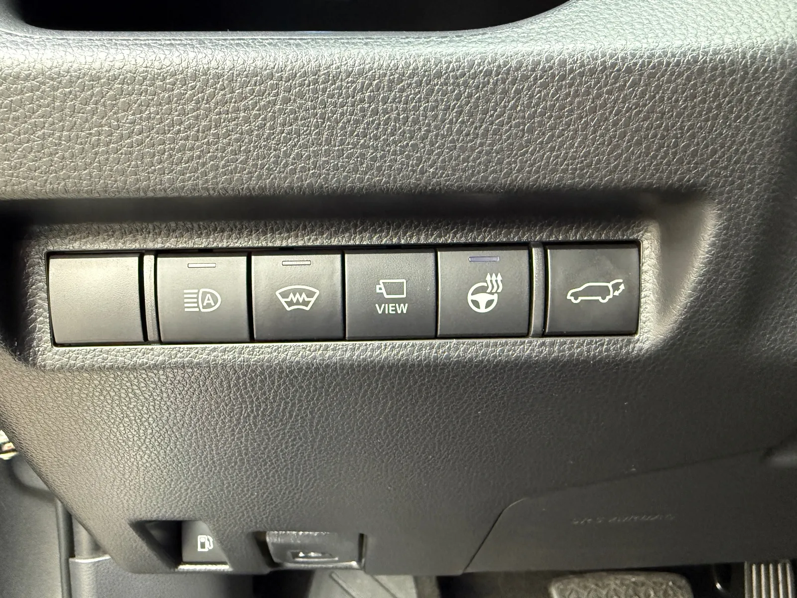 Photo de TOYOTA RAV4 HYBRIDE MY21