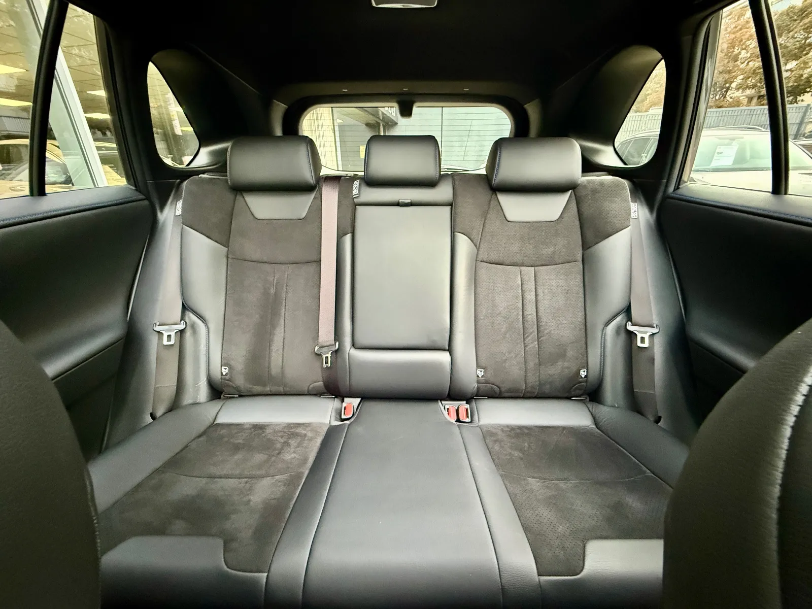 Photo de TOYOTA RAV4 HYBRIDE MY21