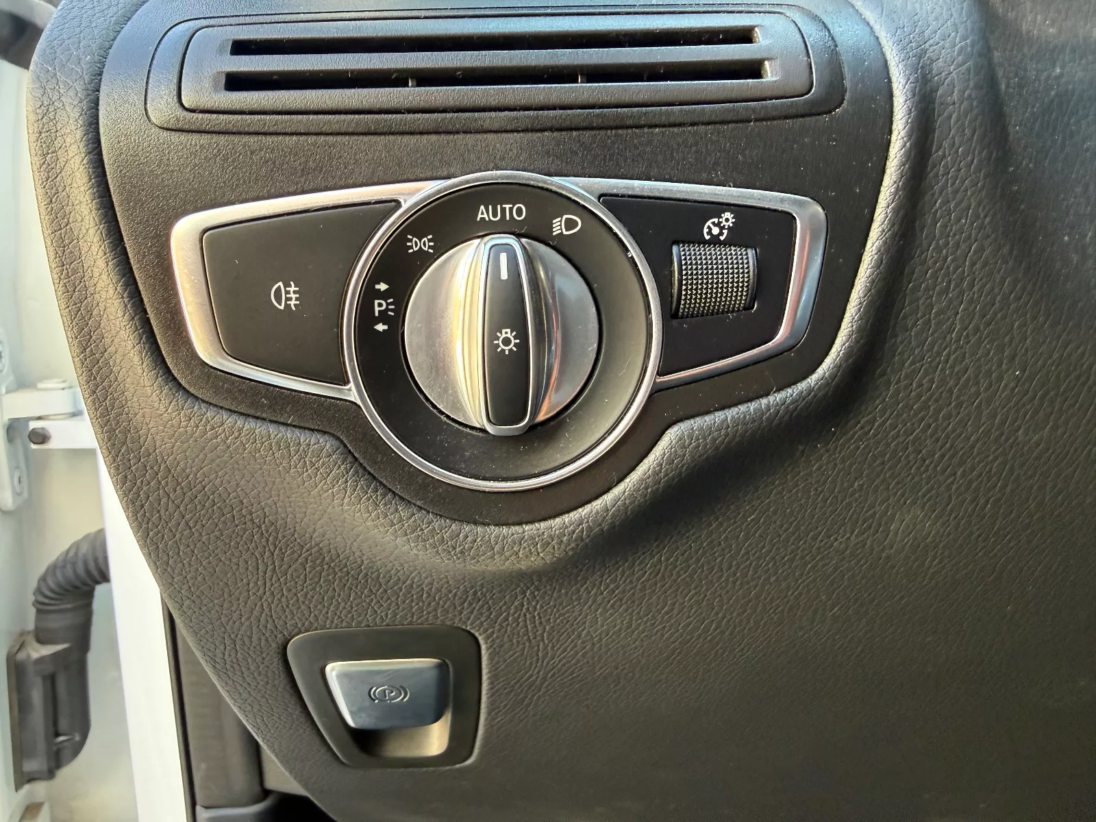 Photo de MERCEDES GLC COUPE