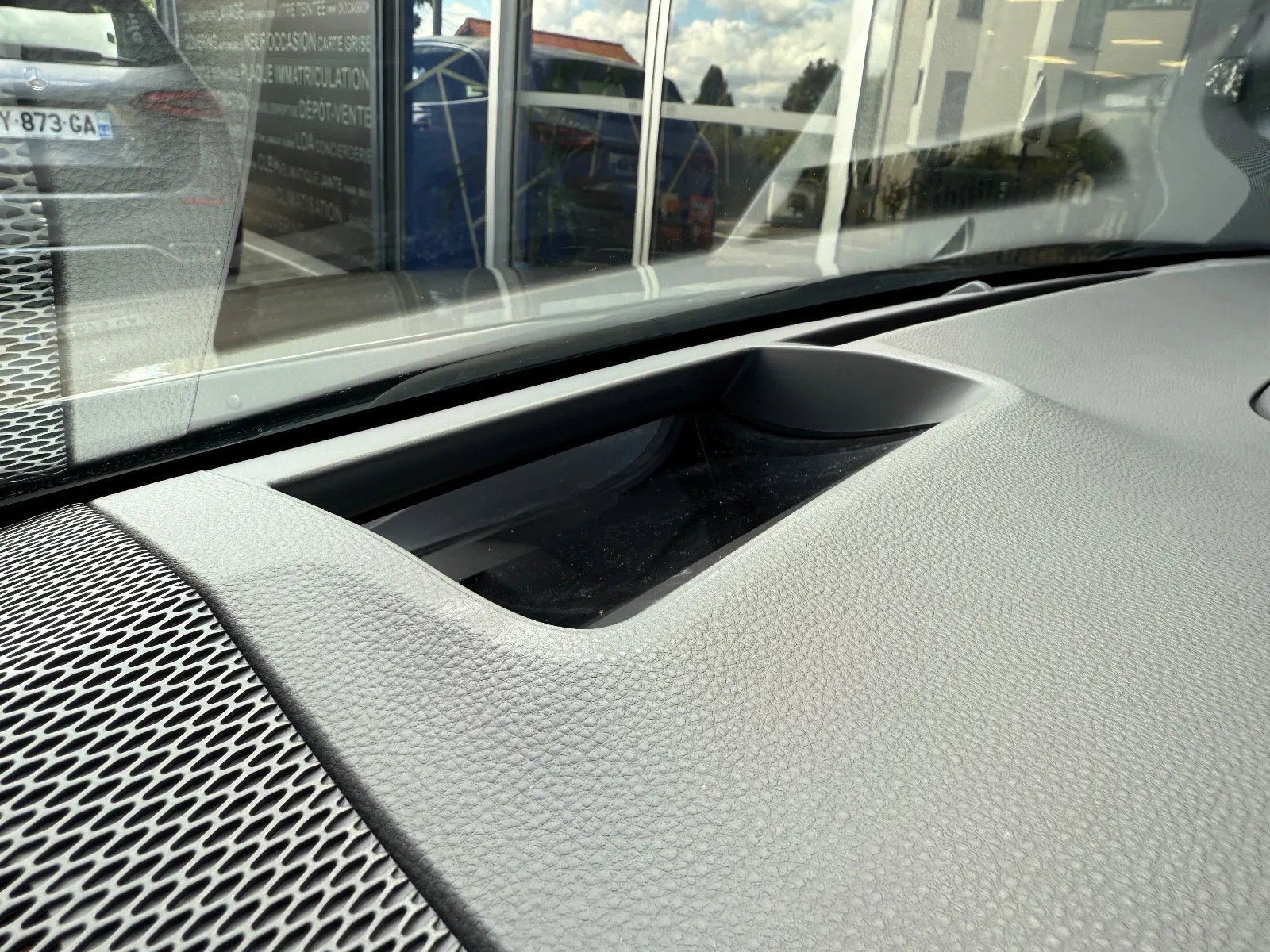 Photo de TOYOTA COROLLA TOURING SPORTS HYBRIDE MY22