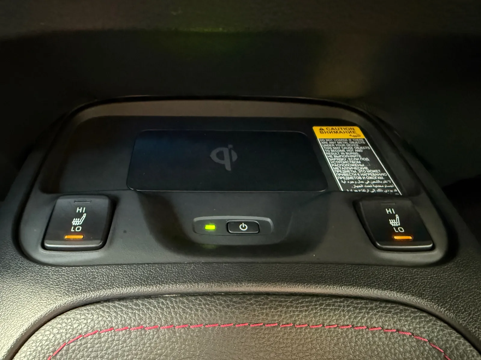 Photo de TOYOTA COROLLA TOURING SPORTS HYBRIDE MY22