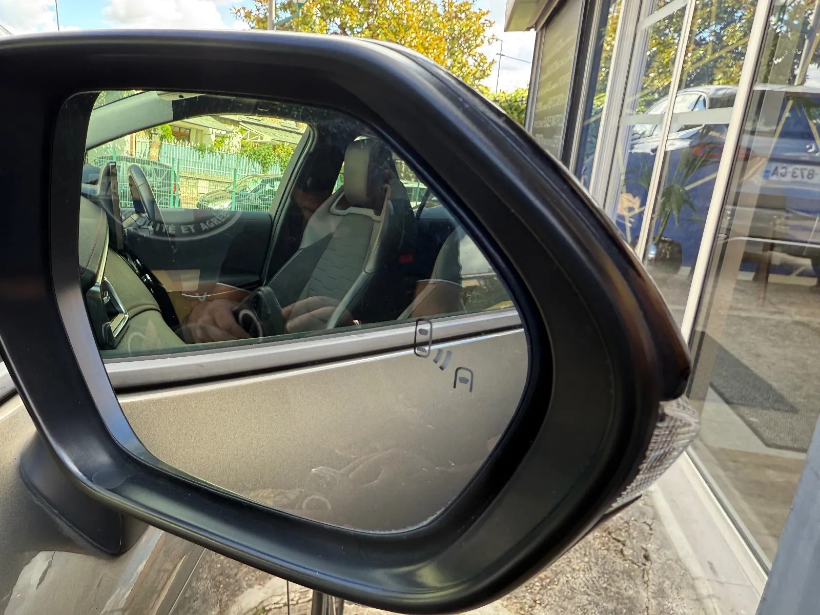 Photo de TOYOTA COROLLA TOURING SPORTS HYBRIDE MY22