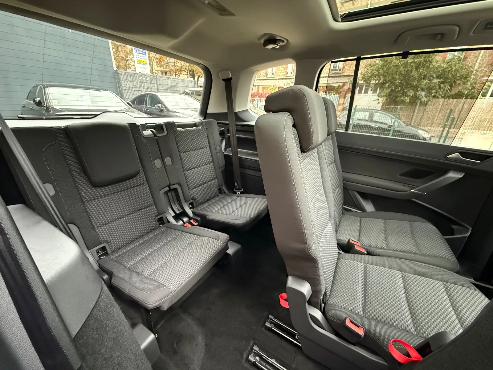 Photo de VOLKSWAGEN TOURAN