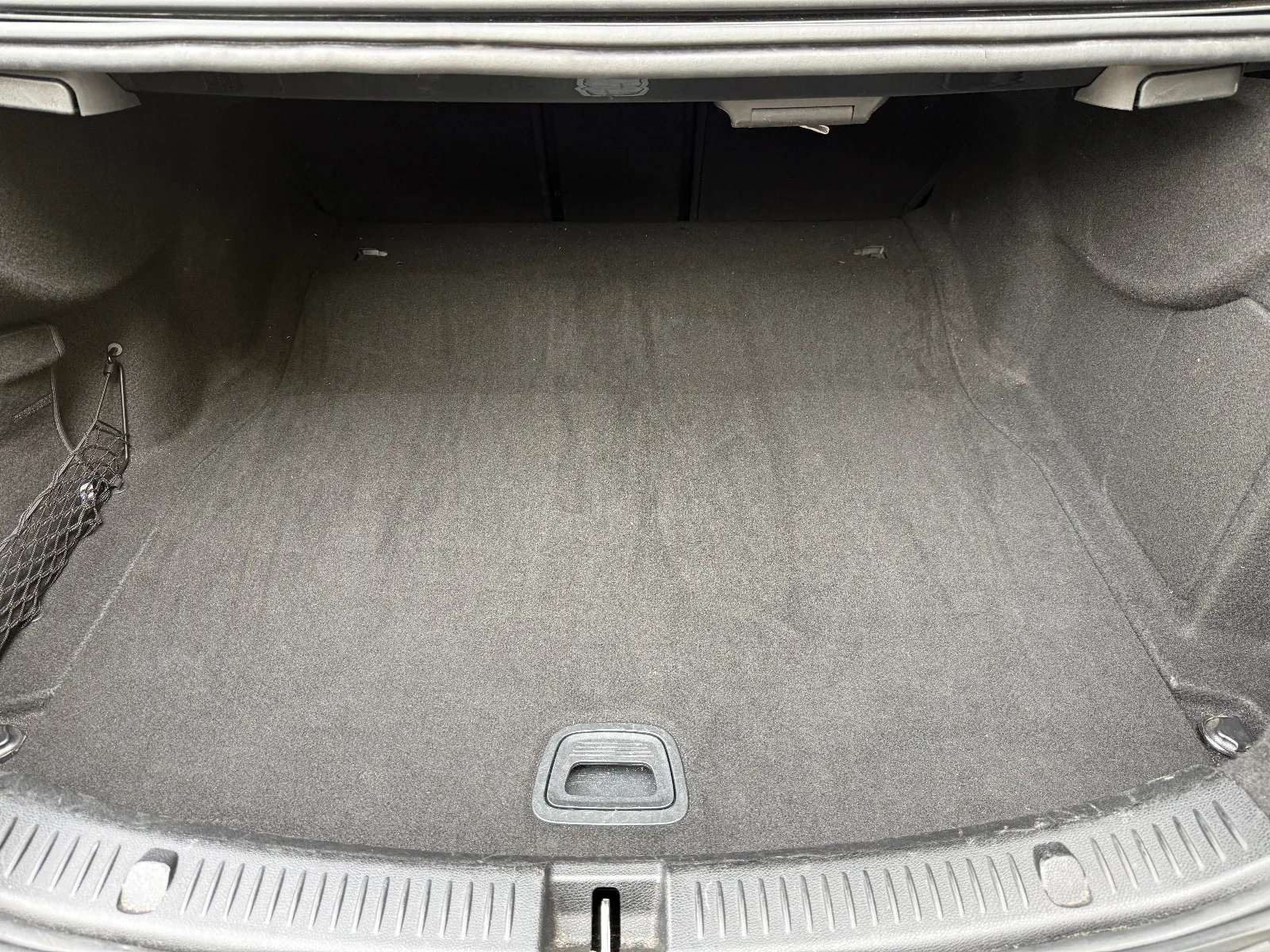 Photo de MERCEDES CLASSE E