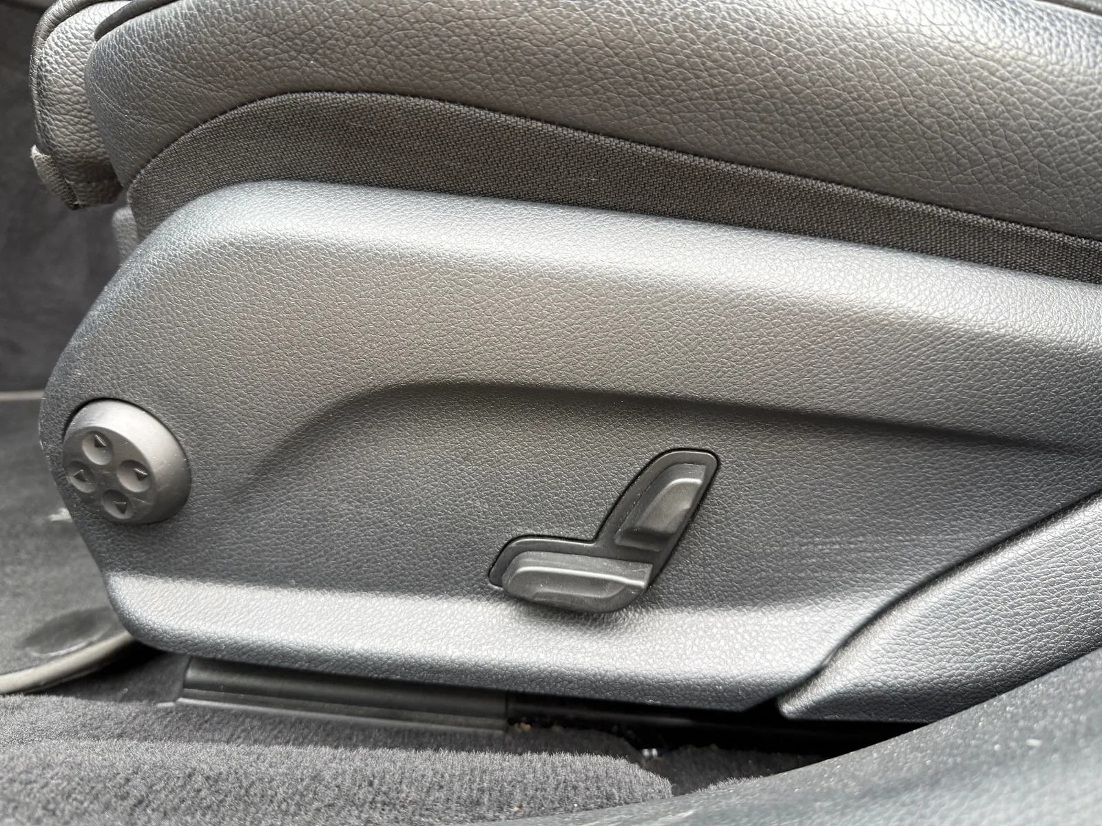 Photo de MERCEDES CLASSE E