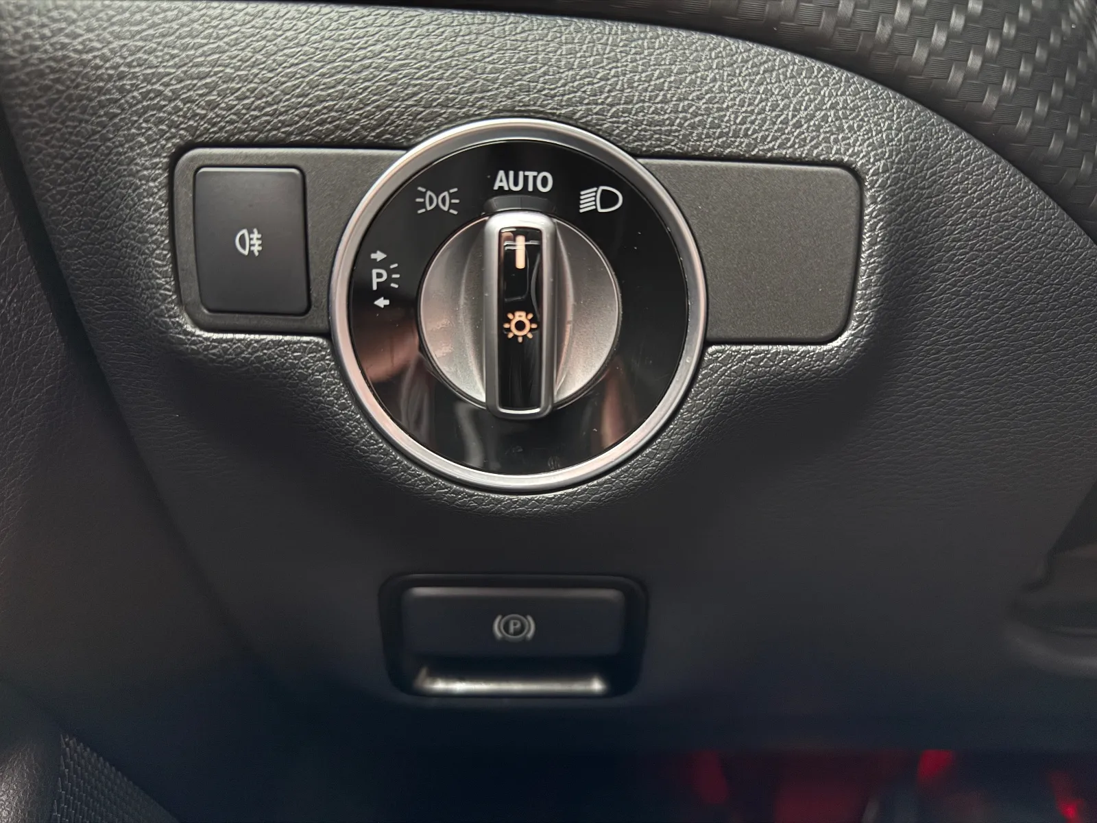 Photo de MERCEDES CLASSE A