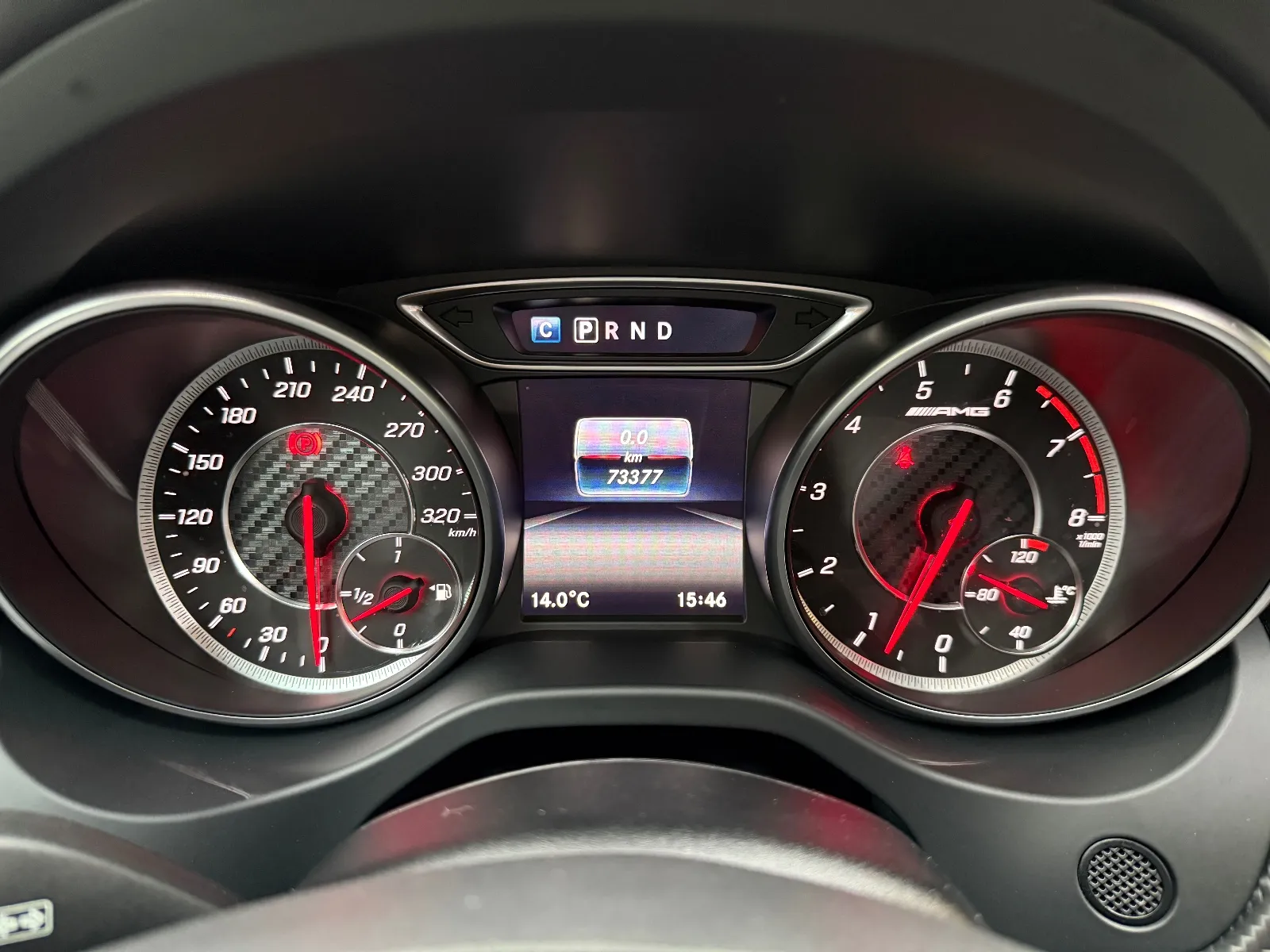 Photo de MERCEDES CLASSE A