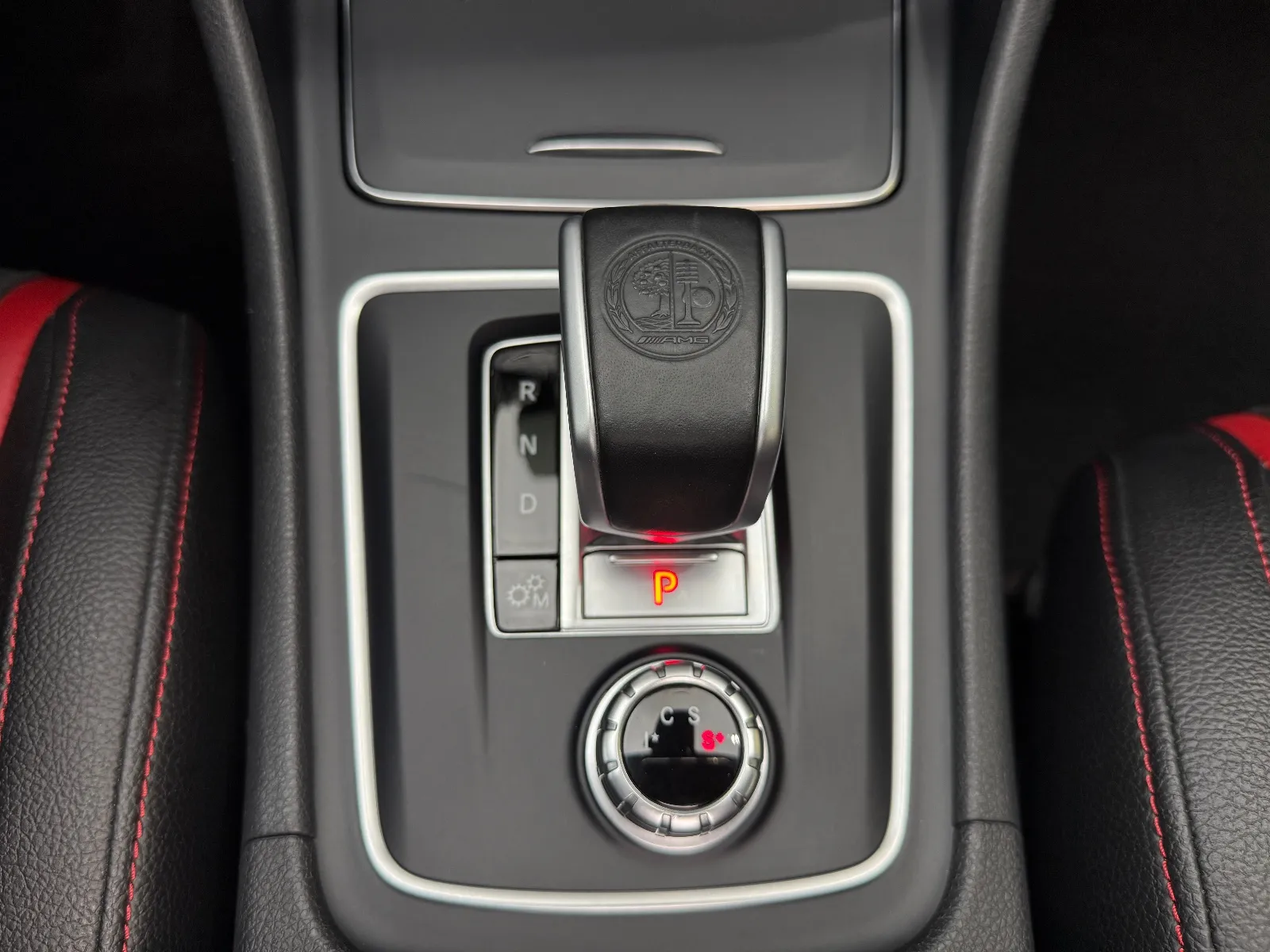 Photo de MERCEDES CLASSE A