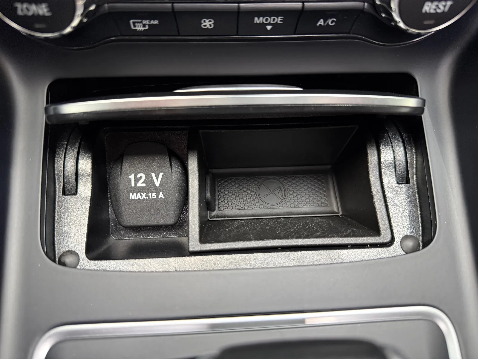 Photo de MERCEDES CLASSE A