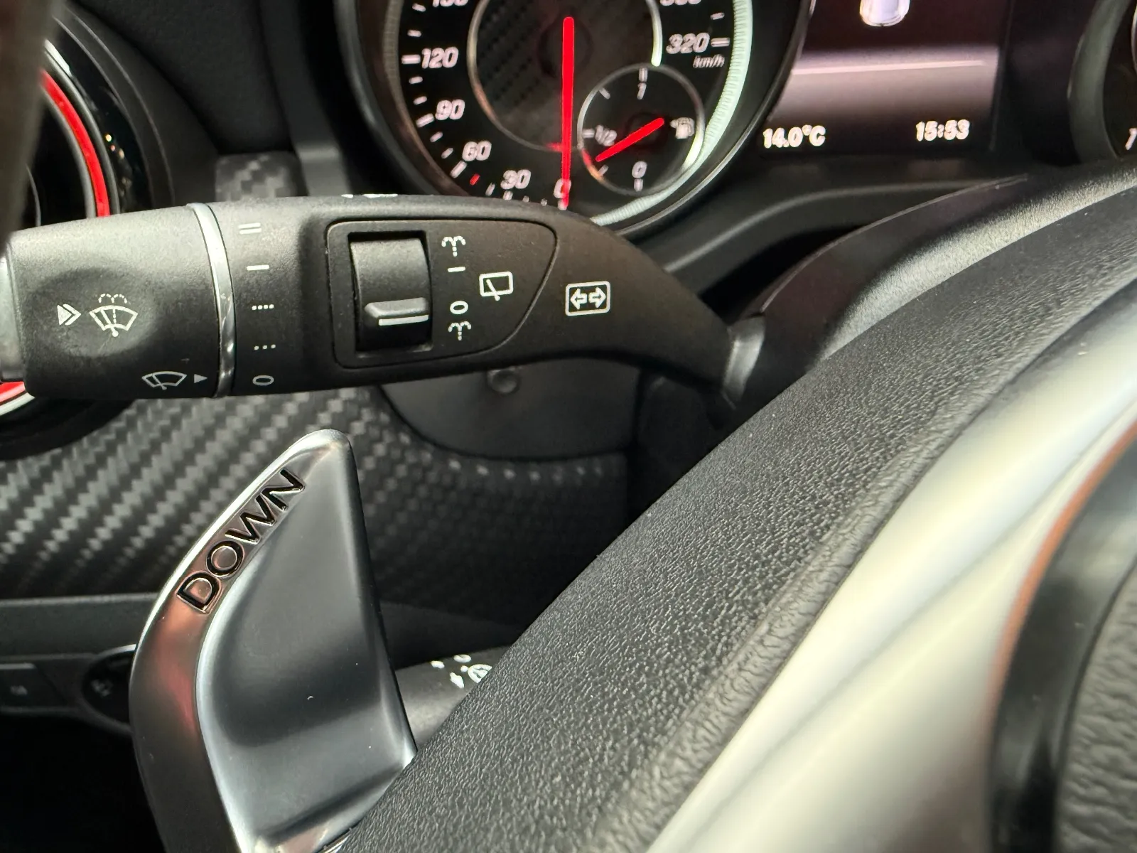 Photo de MERCEDES CLASSE A