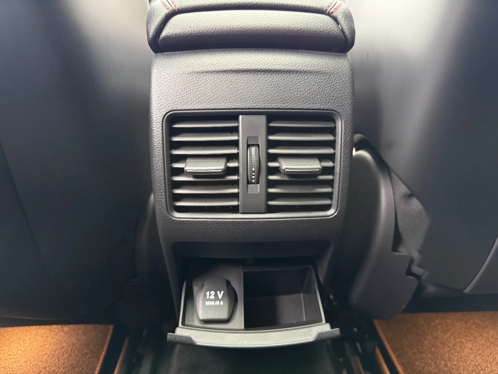 Photo de MERCEDES CLASSE A