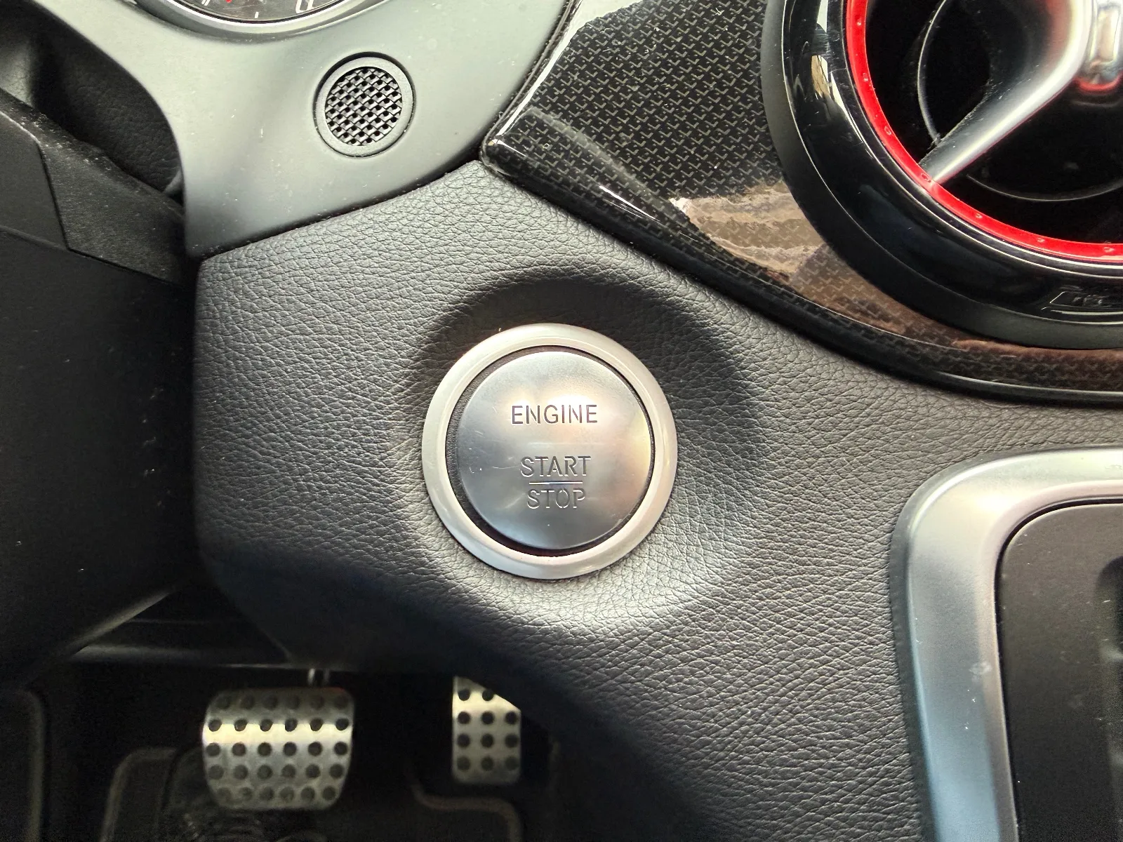 Photo de MERCEDES CLASSE CLA