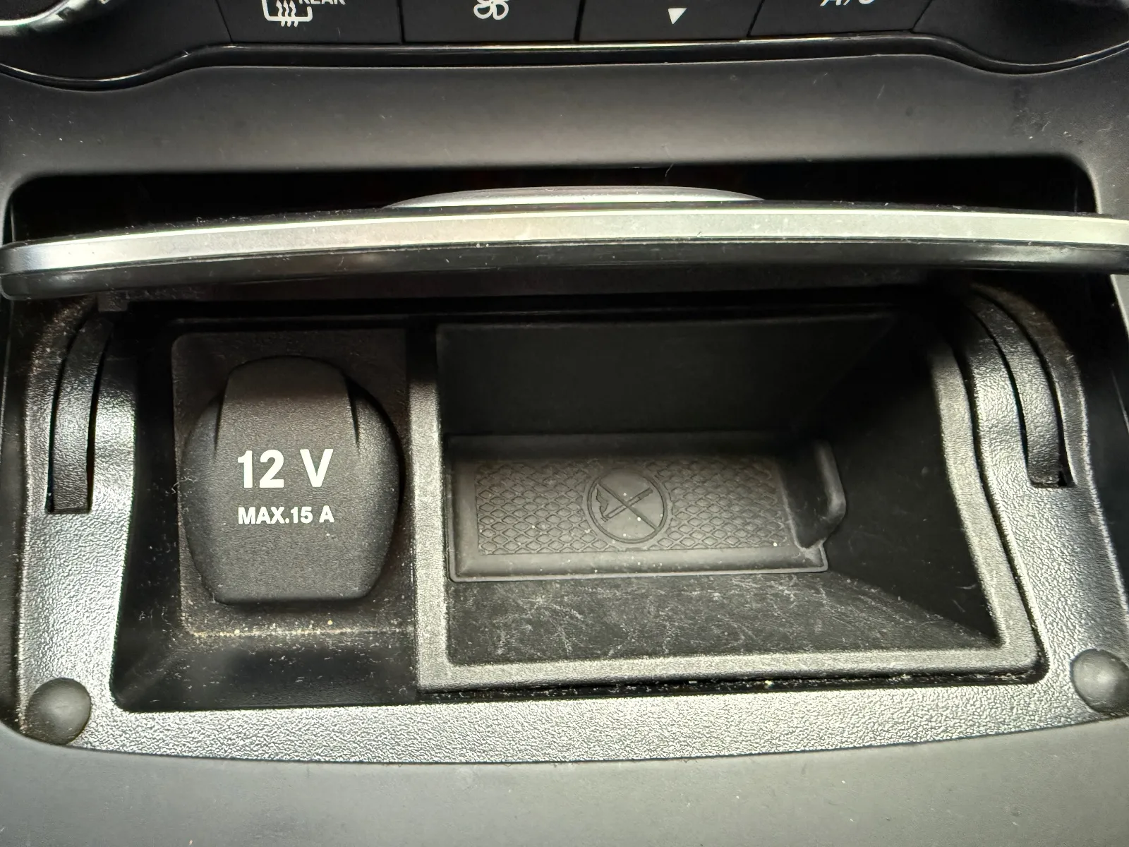 Photo de MERCEDES CLASSE CLA