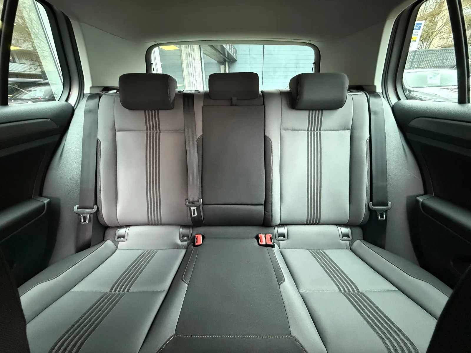 Photo de VOLKSWAGEN GOLF