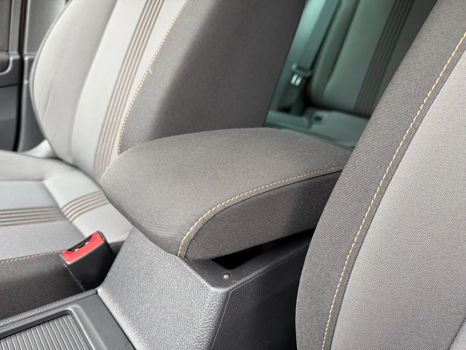 Photo de VOLKSWAGEN GOLF