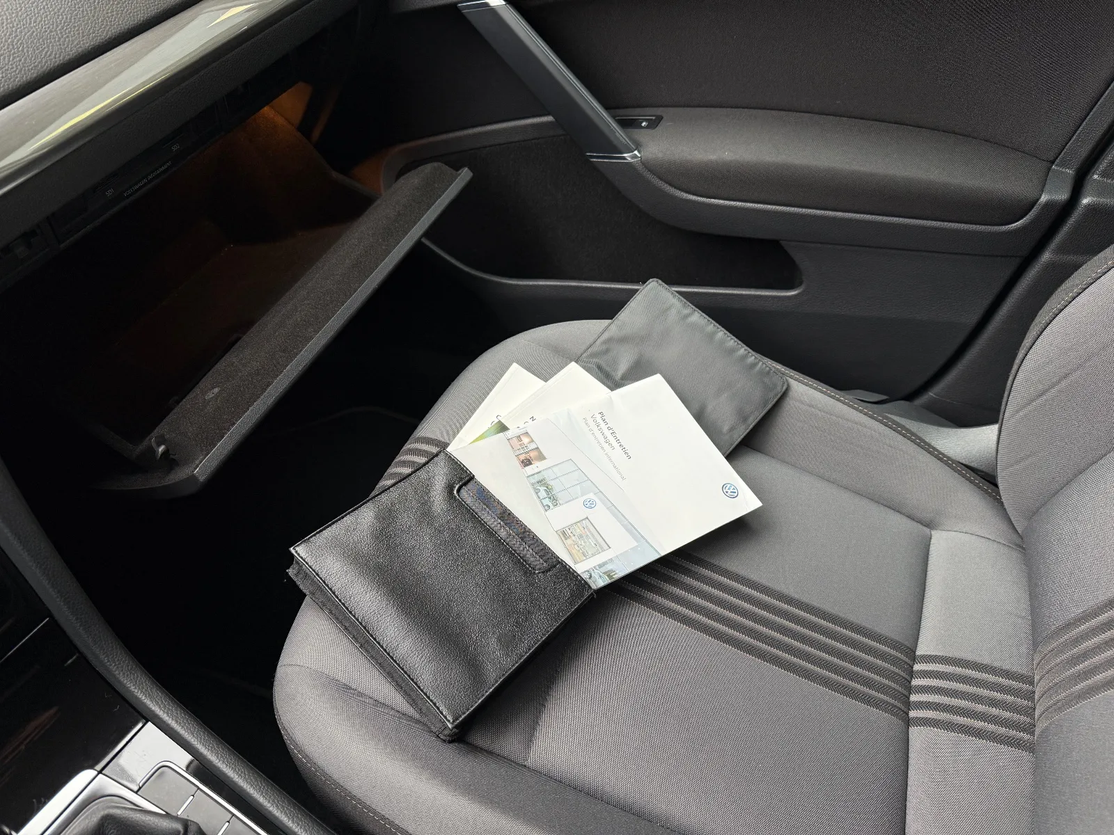 Photo de VOLKSWAGEN GOLF