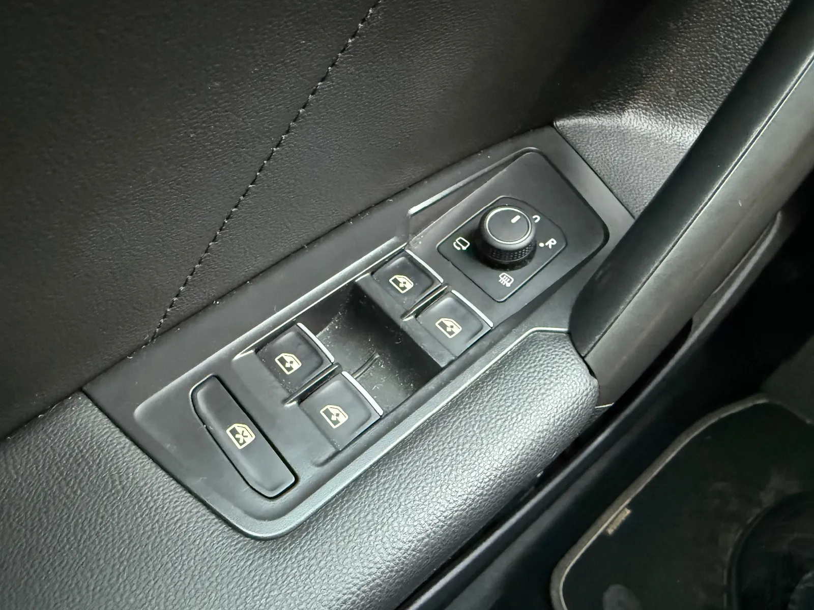 Photo de VOLKSWAGEN TIGUAN