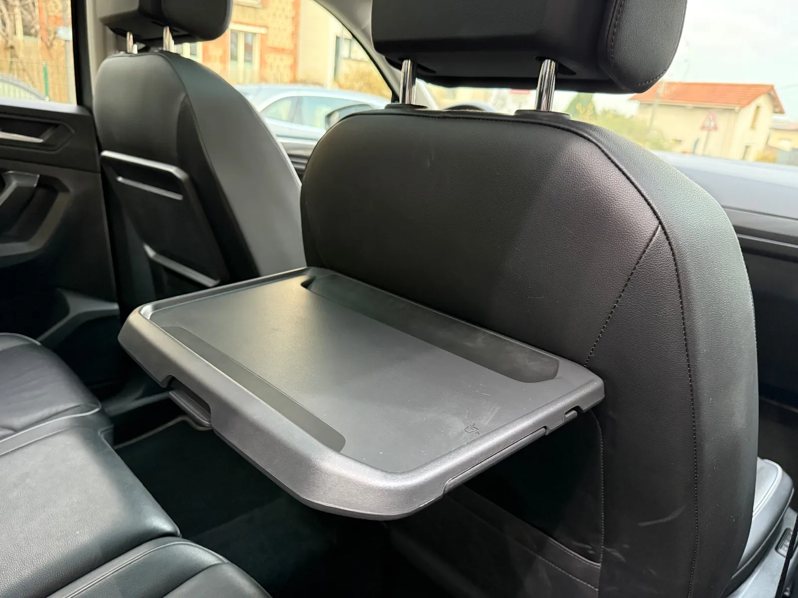 Photo de VOLKSWAGEN TIGUAN