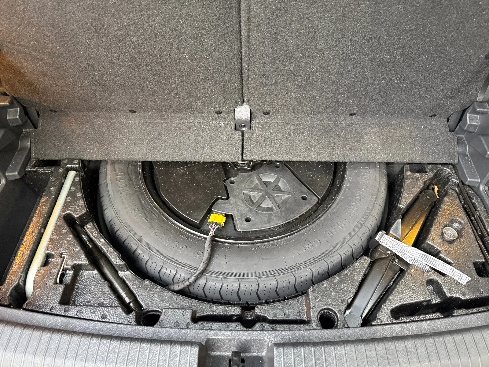 Photo de VOLKSWAGEN TIGUAN