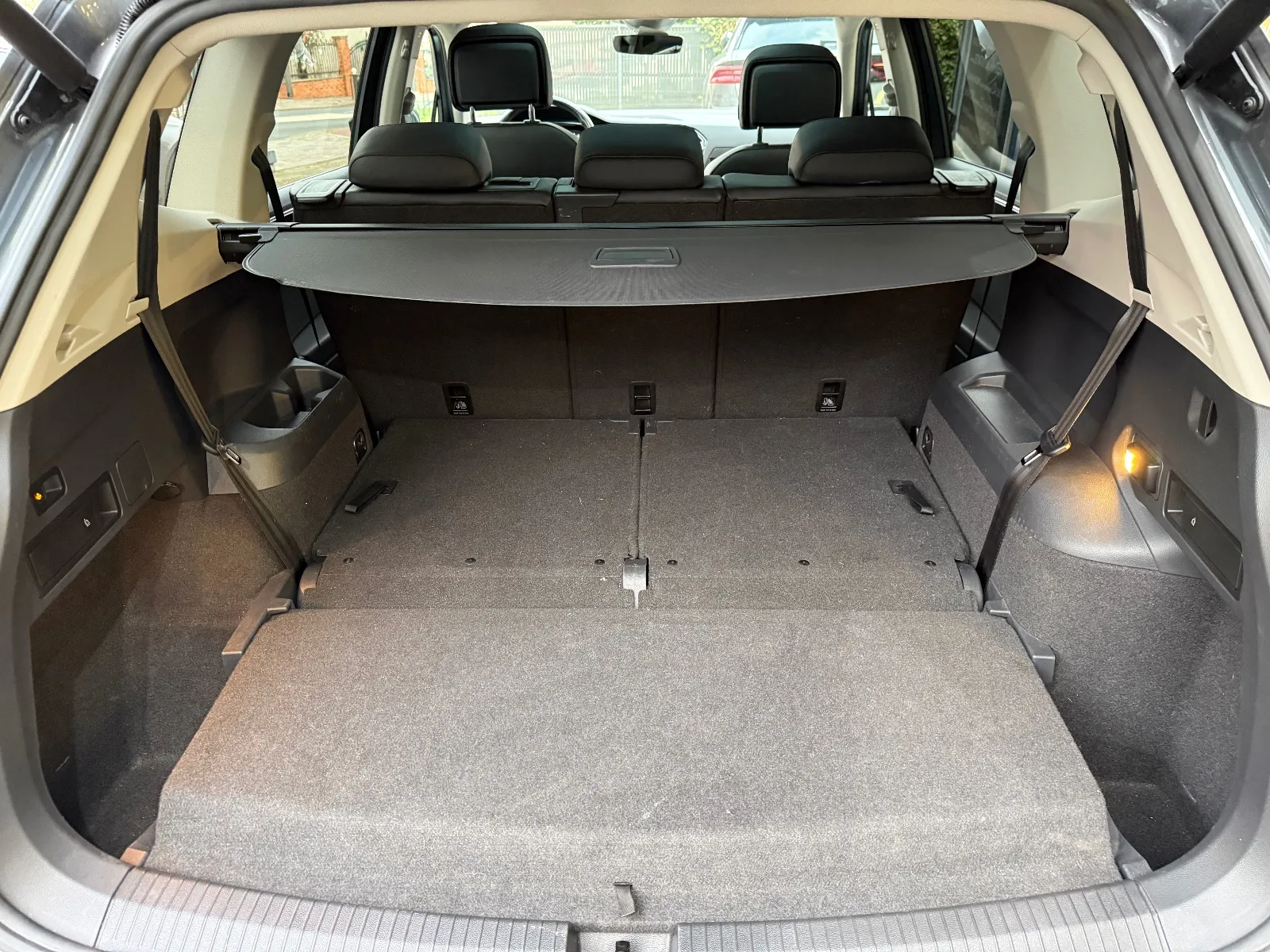 Photo de VOLKSWAGEN TIGUAN