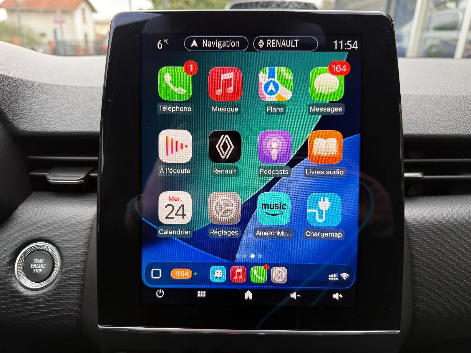 Photo de RENAULT CLIO V