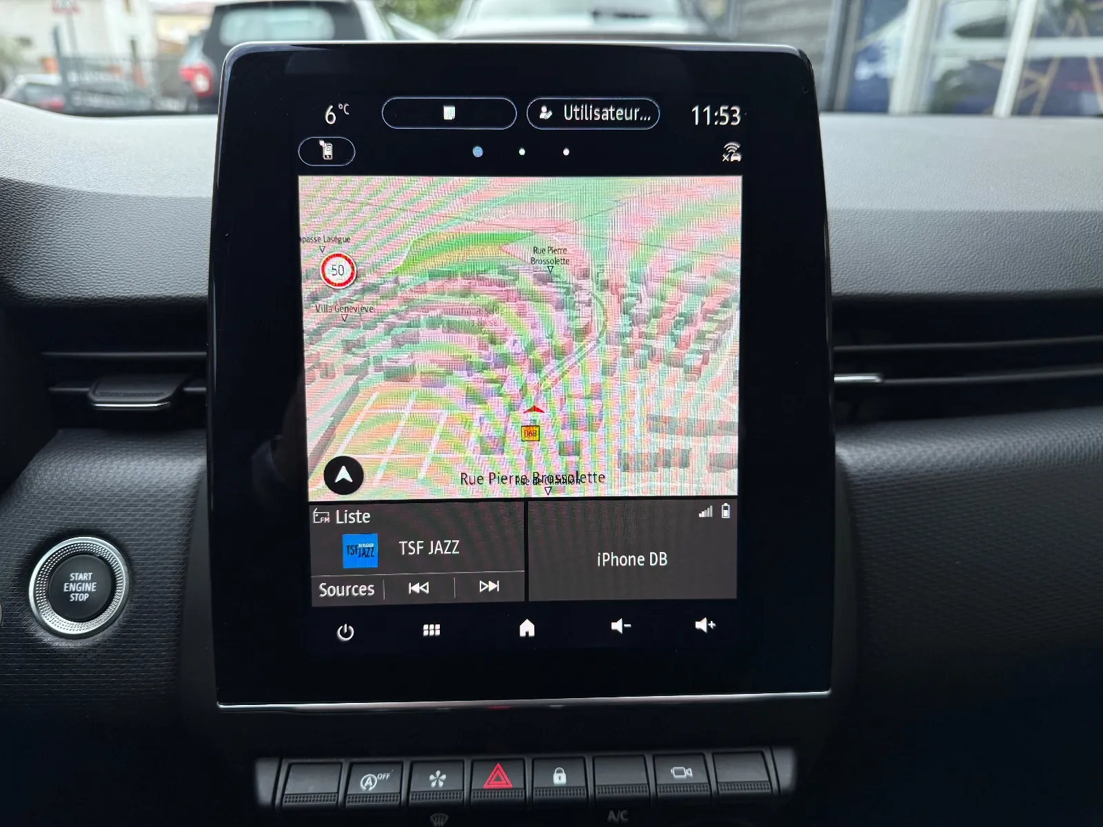 Photo de RENAULT CLIO V