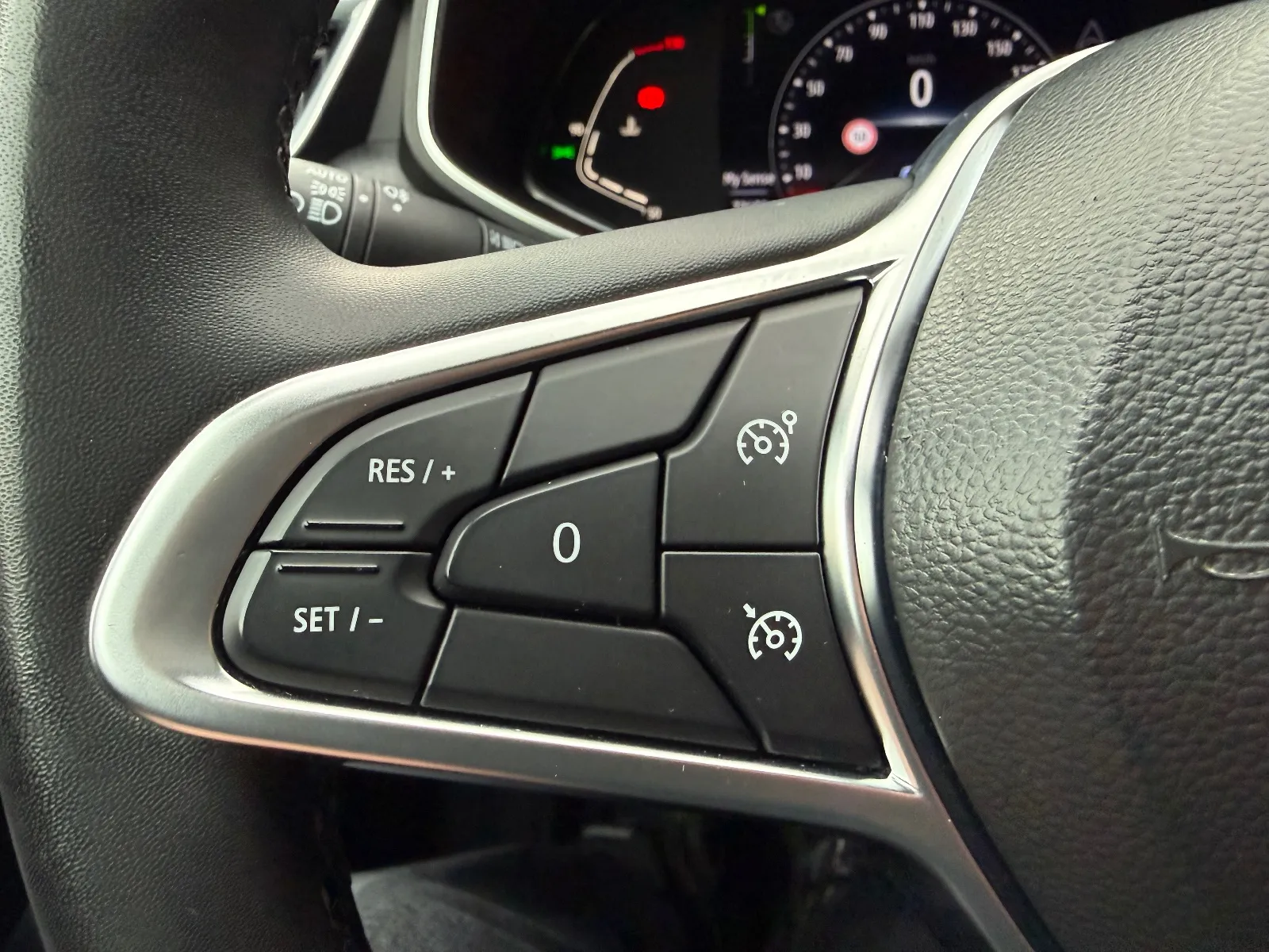 Photo de RENAULT CLIO V