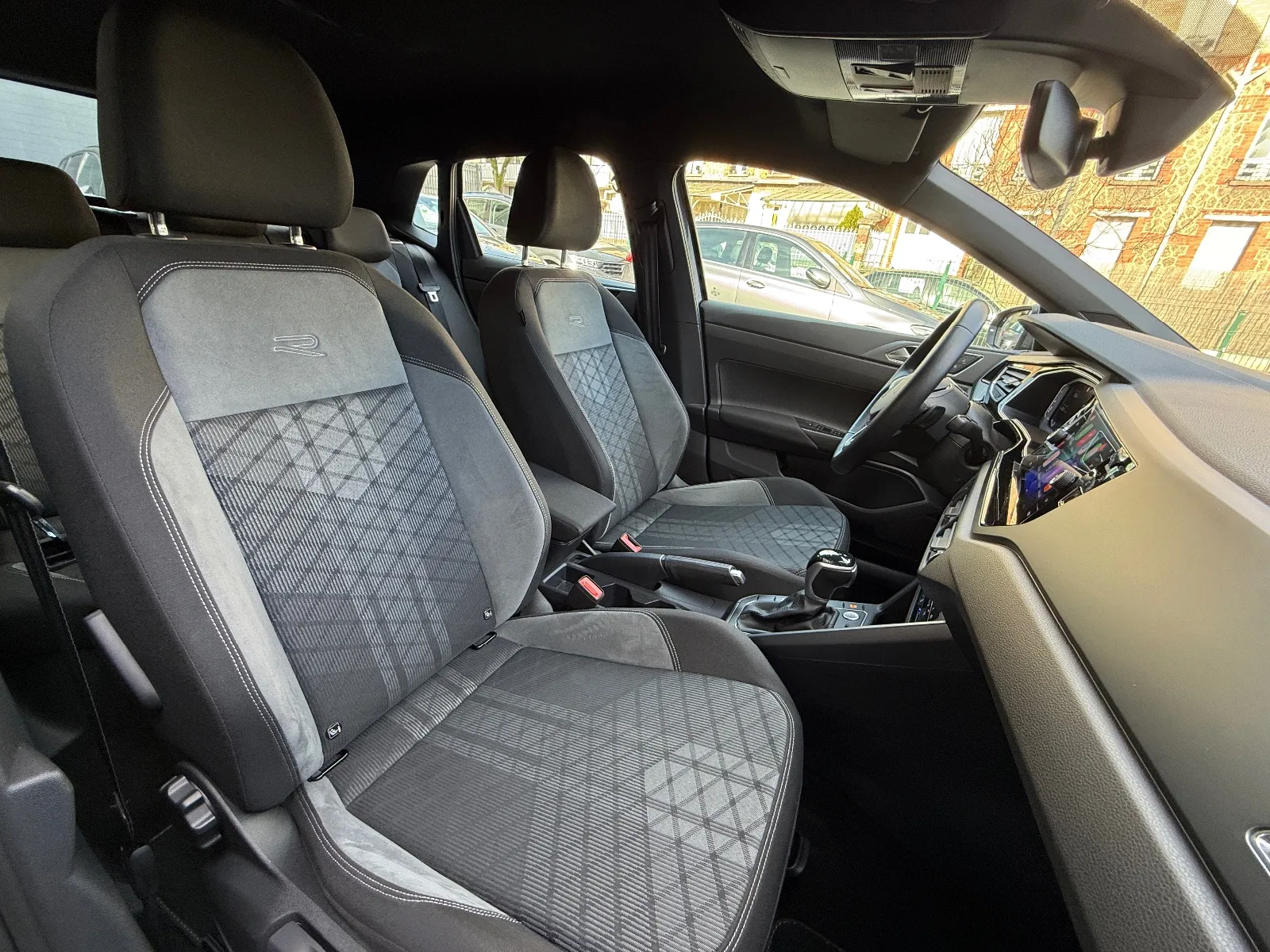 Photo de VOLKSWAGEN POLO