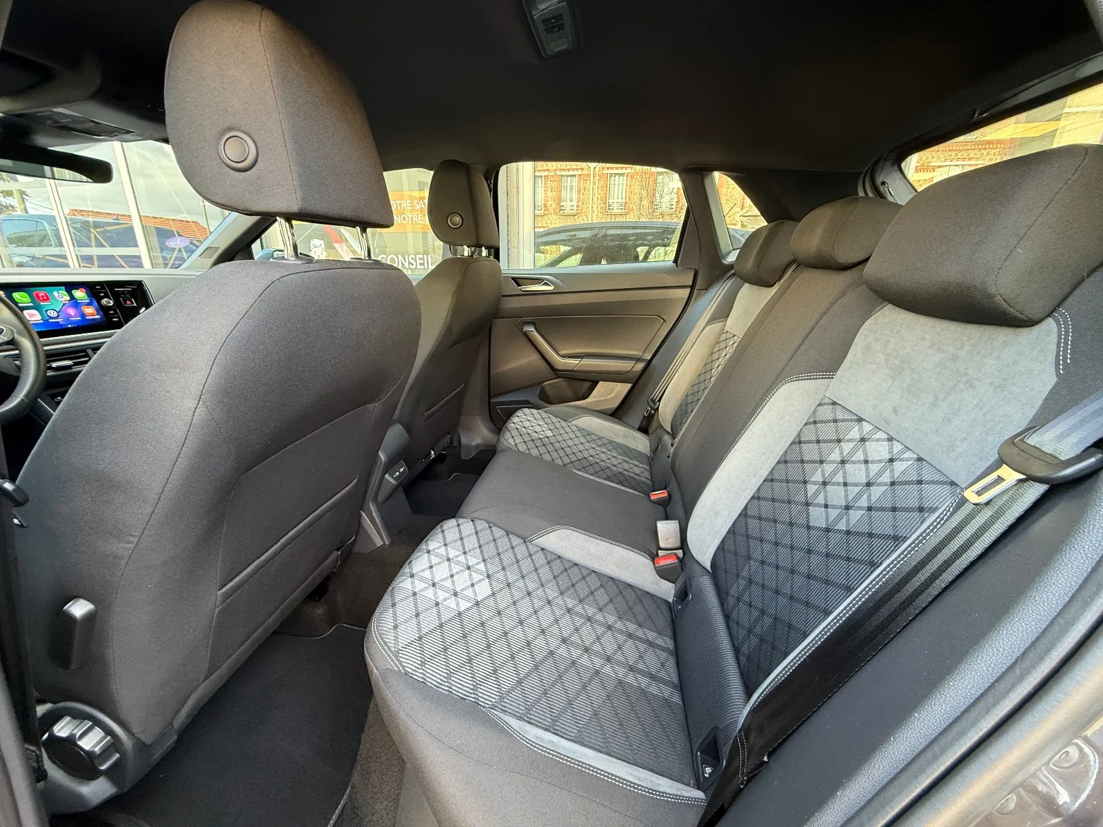 Photo de VOLKSWAGEN POLO