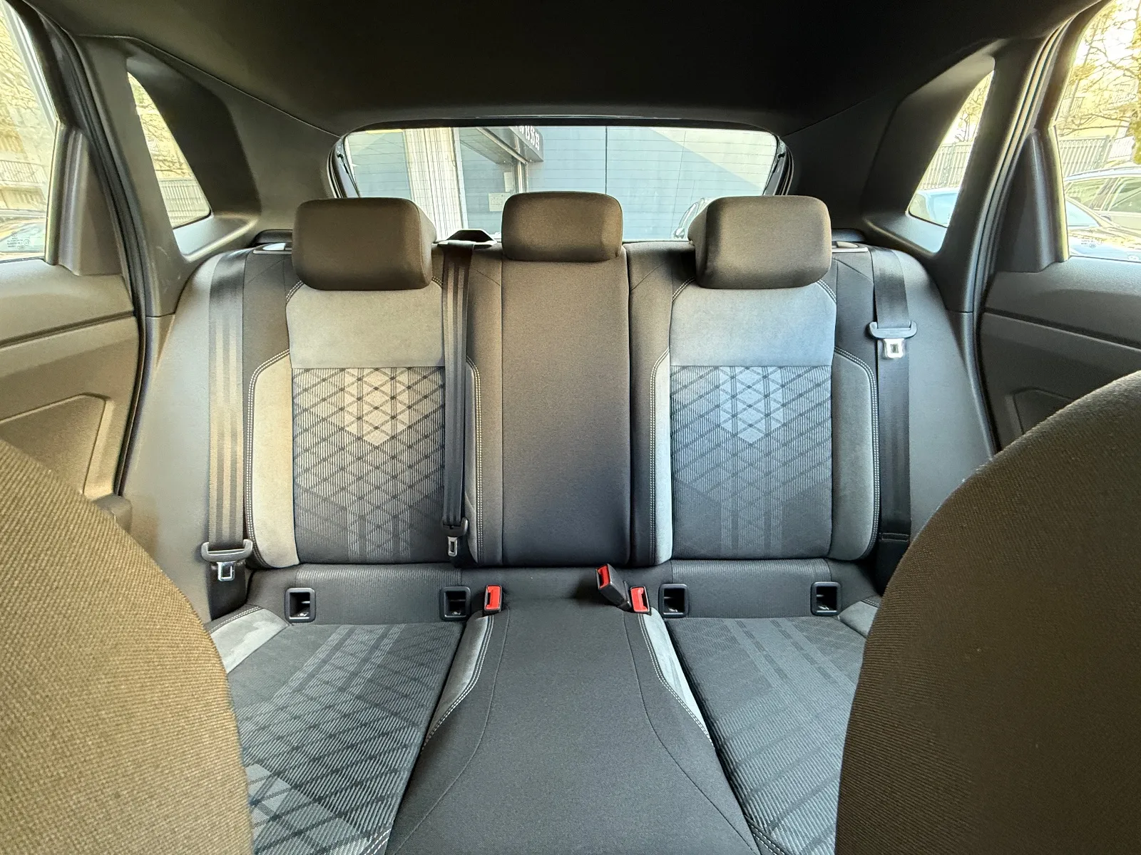 Photo de VOLKSWAGEN POLO