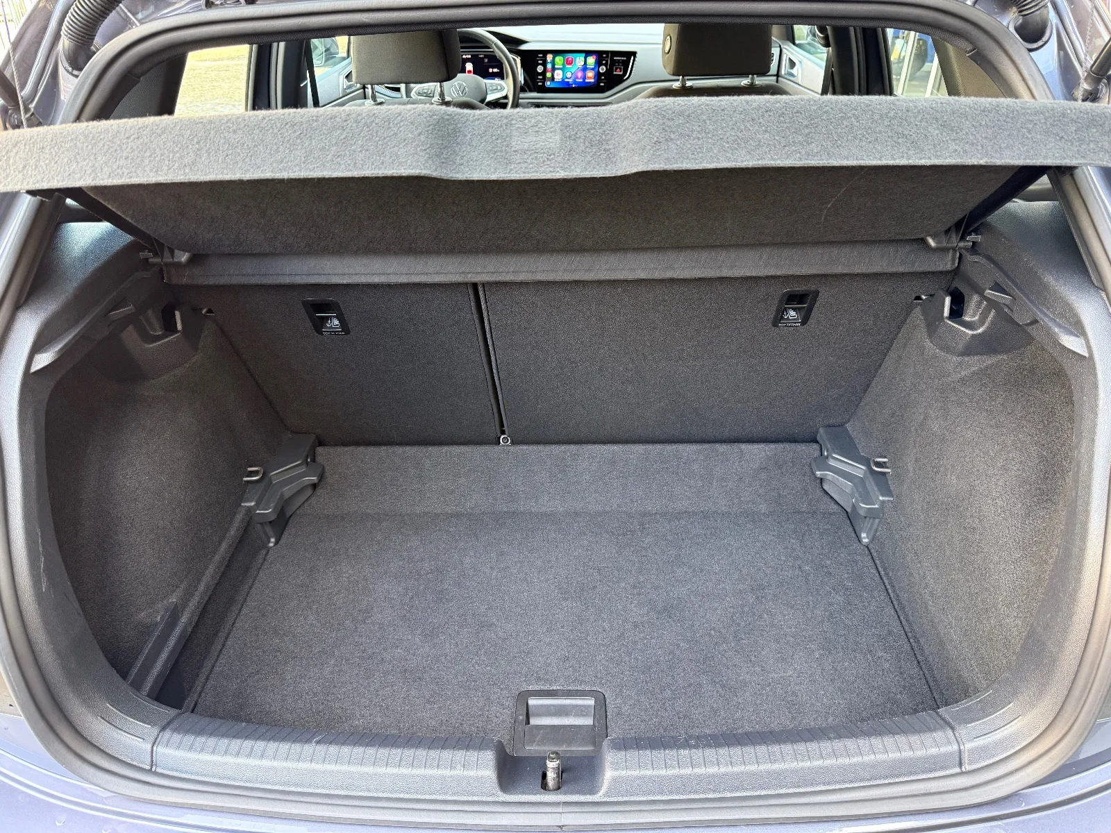 Photo de VOLKSWAGEN POLO