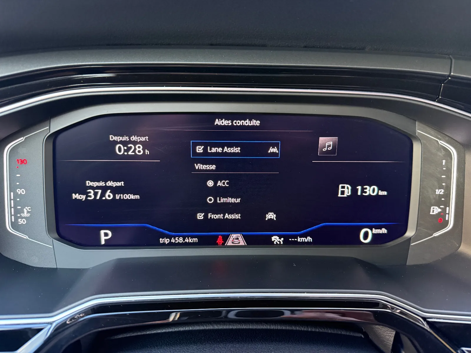 Photo de VOLKSWAGEN POLO