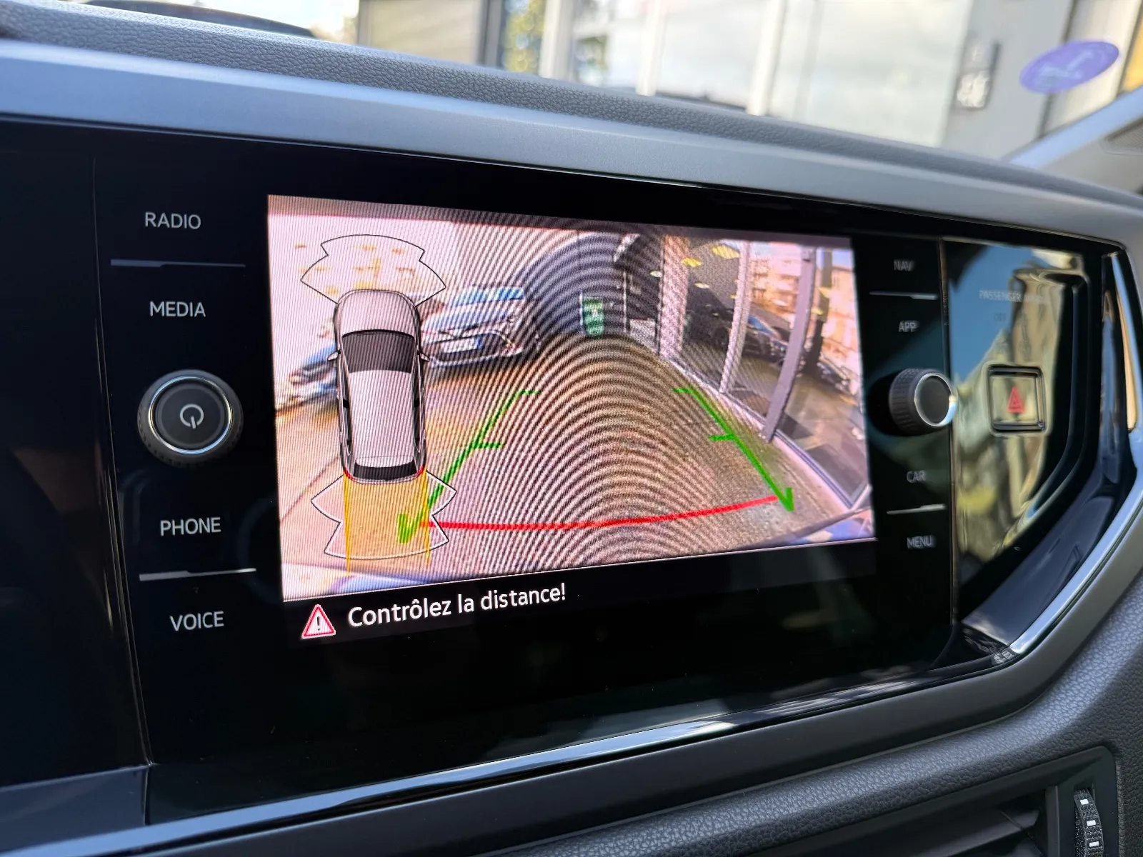 Photo de VOLKSWAGEN POLO