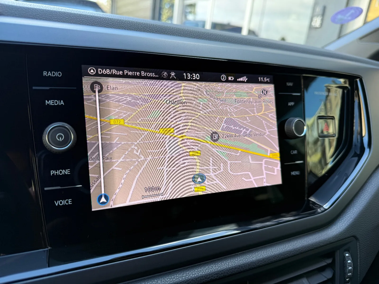 Photo de VOLKSWAGEN POLO