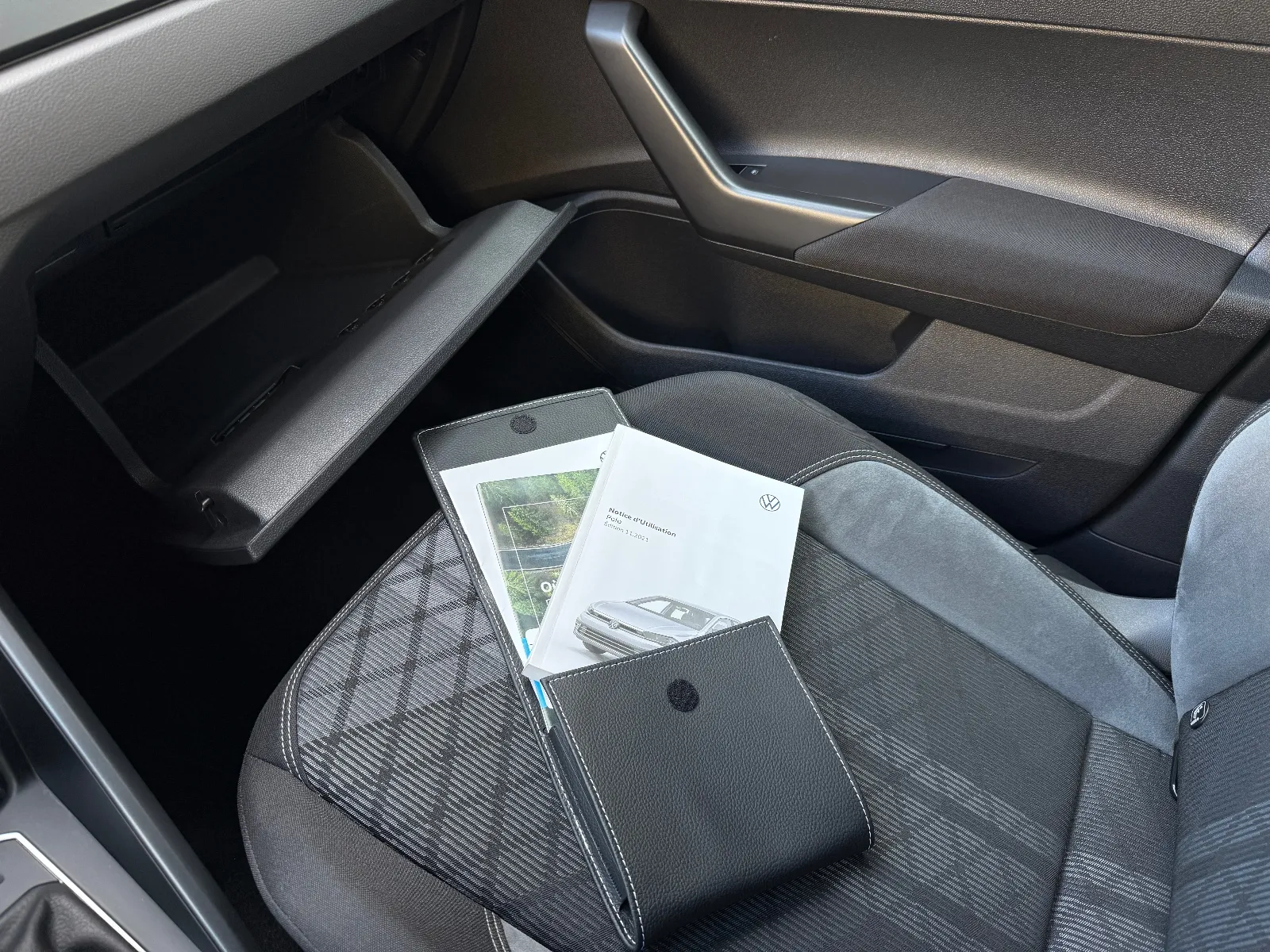 Photo de VOLKSWAGEN POLO