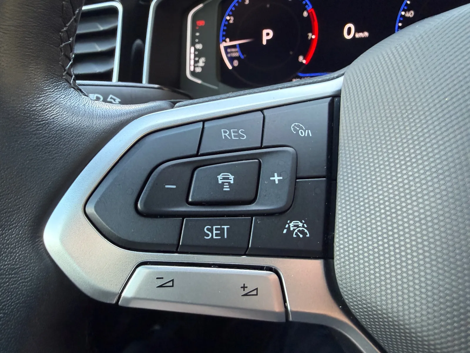 Photo de VOLKSWAGEN POLO