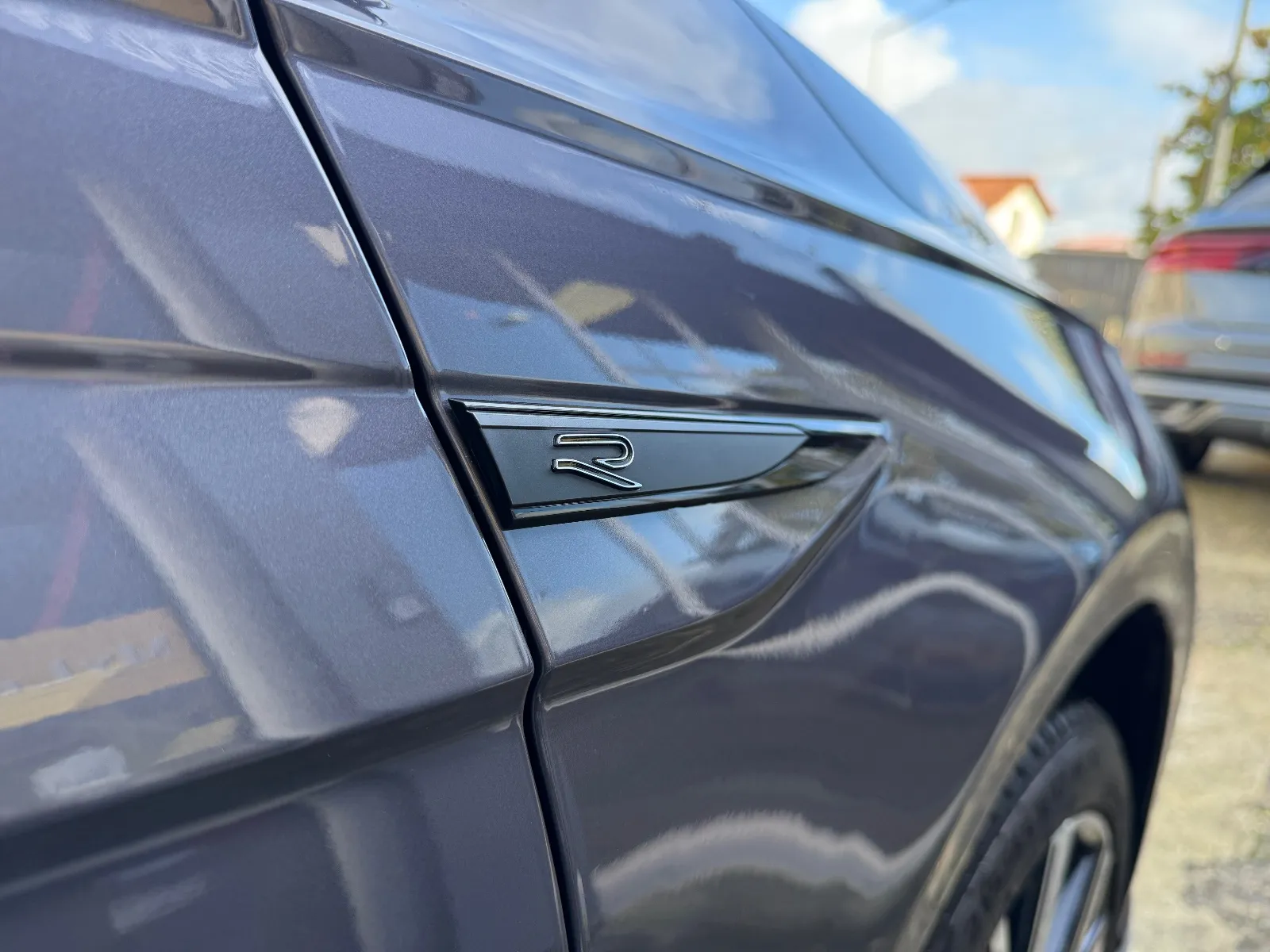 Photo de VOLKSWAGEN POLO