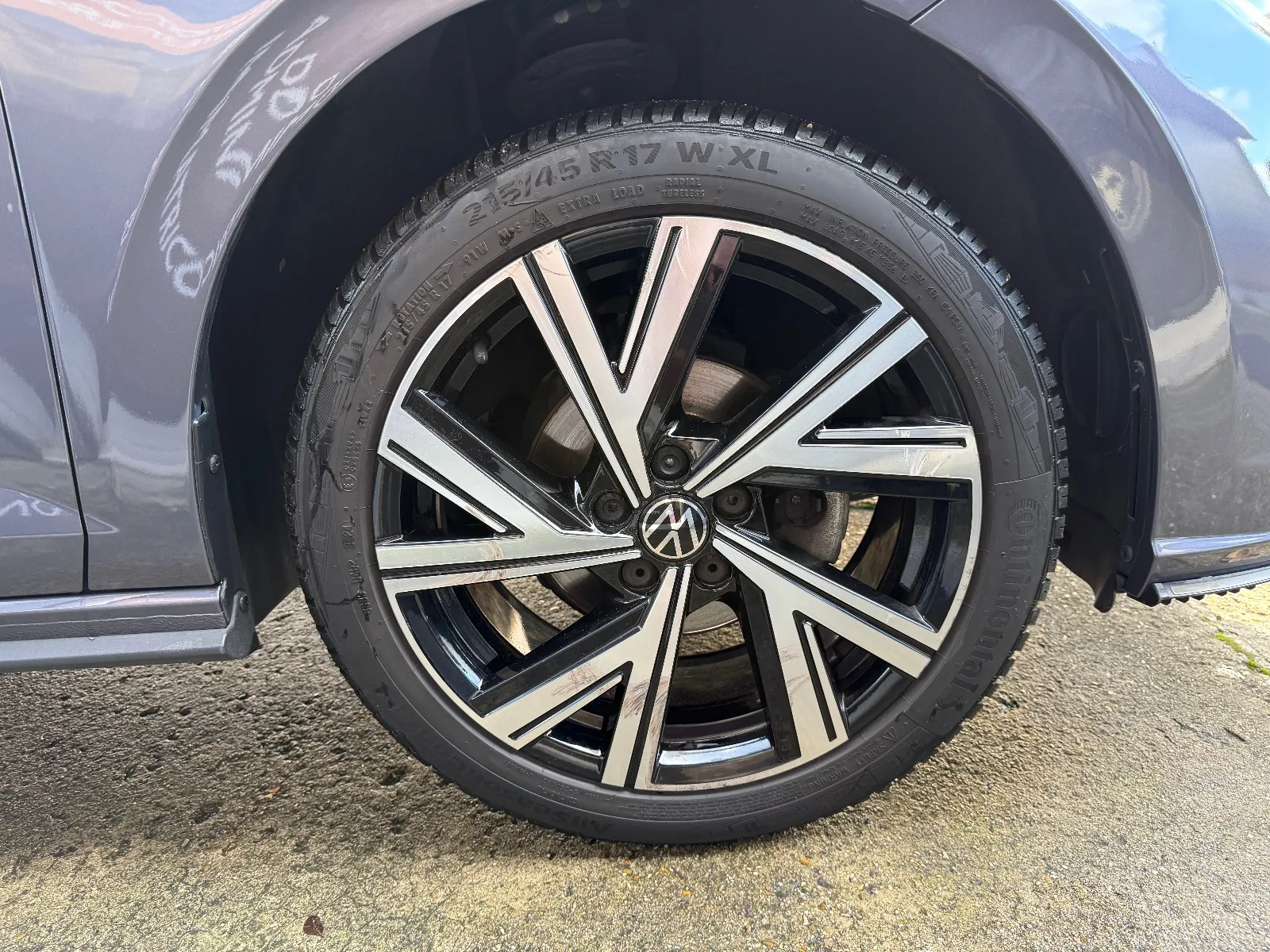 Photo de VOLKSWAGEN POLO