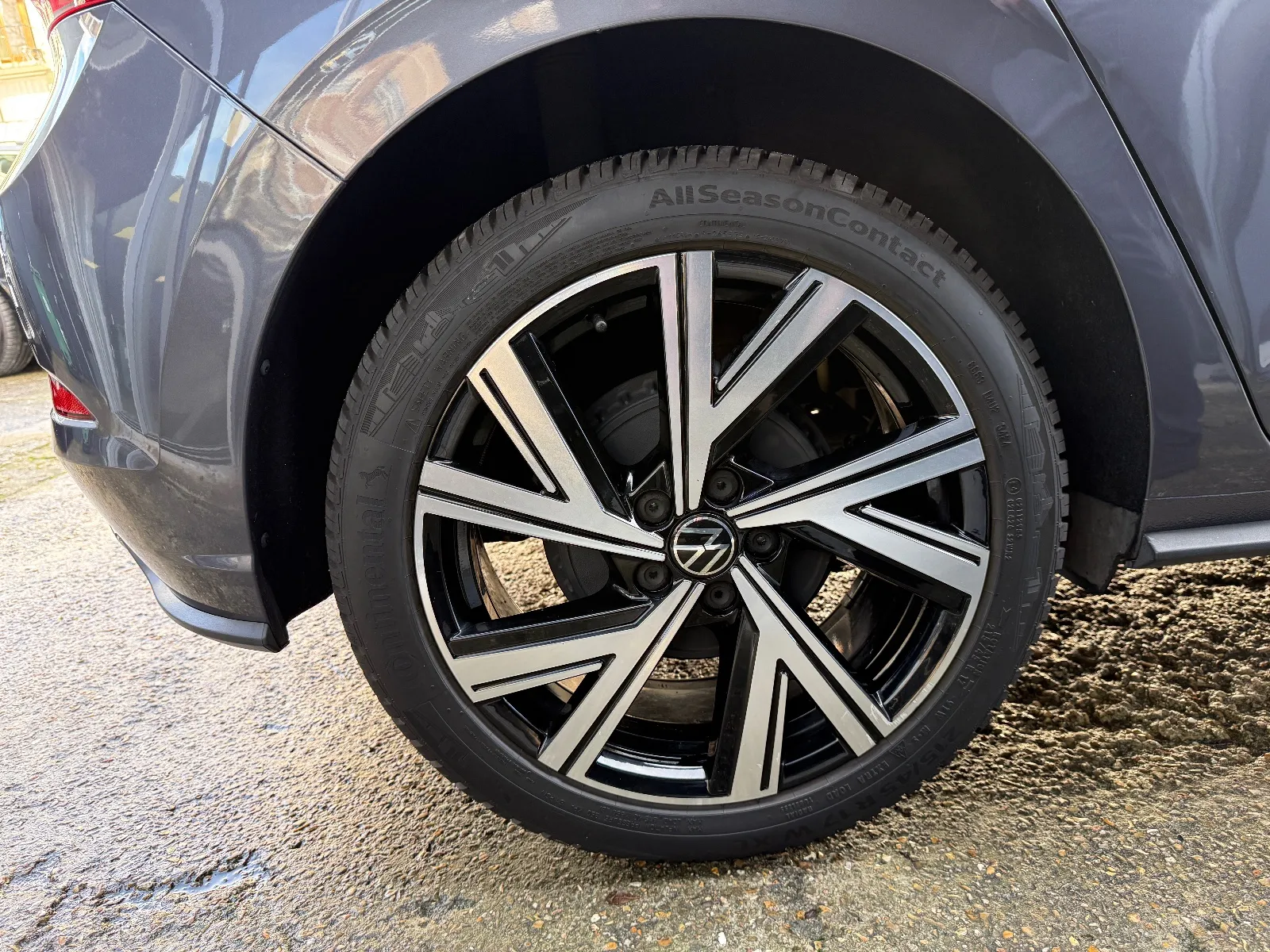 Photo de VOLKSWAGEN POLO