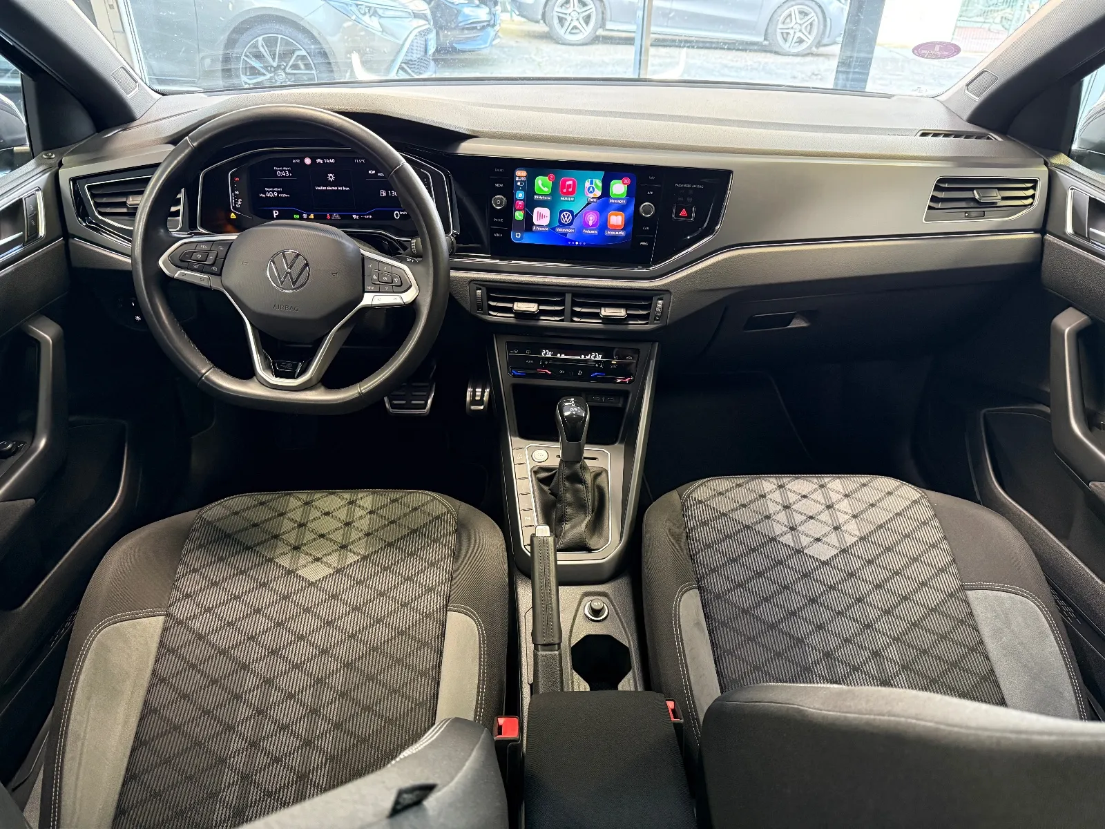 Photo de VOLKSWAGEN POLO