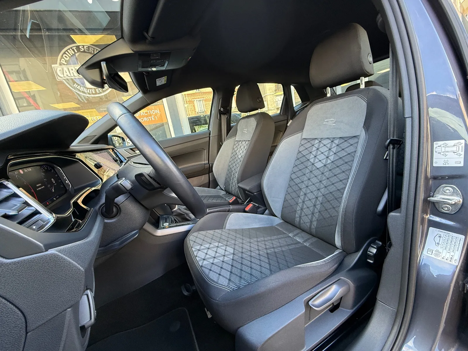 Photo de VOLKSWAGEN POLO