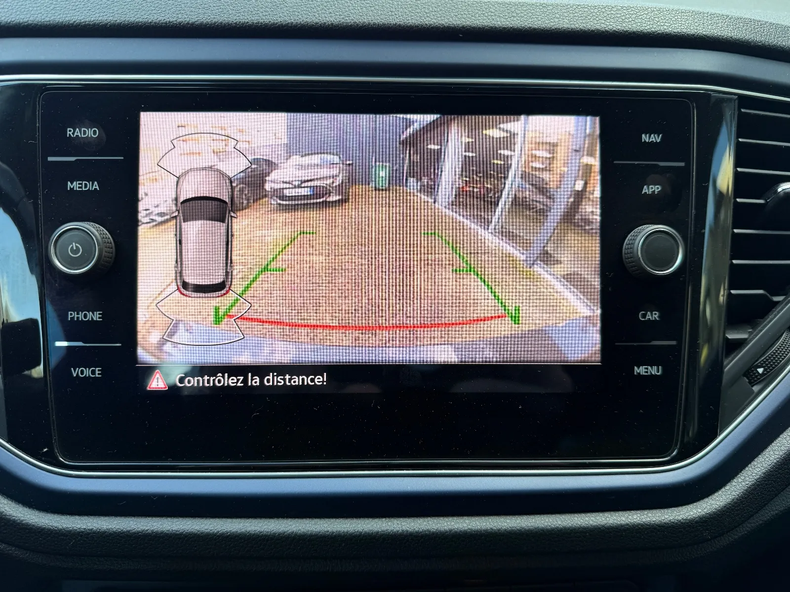 Photo de VOLKSWAGEN T-ROC