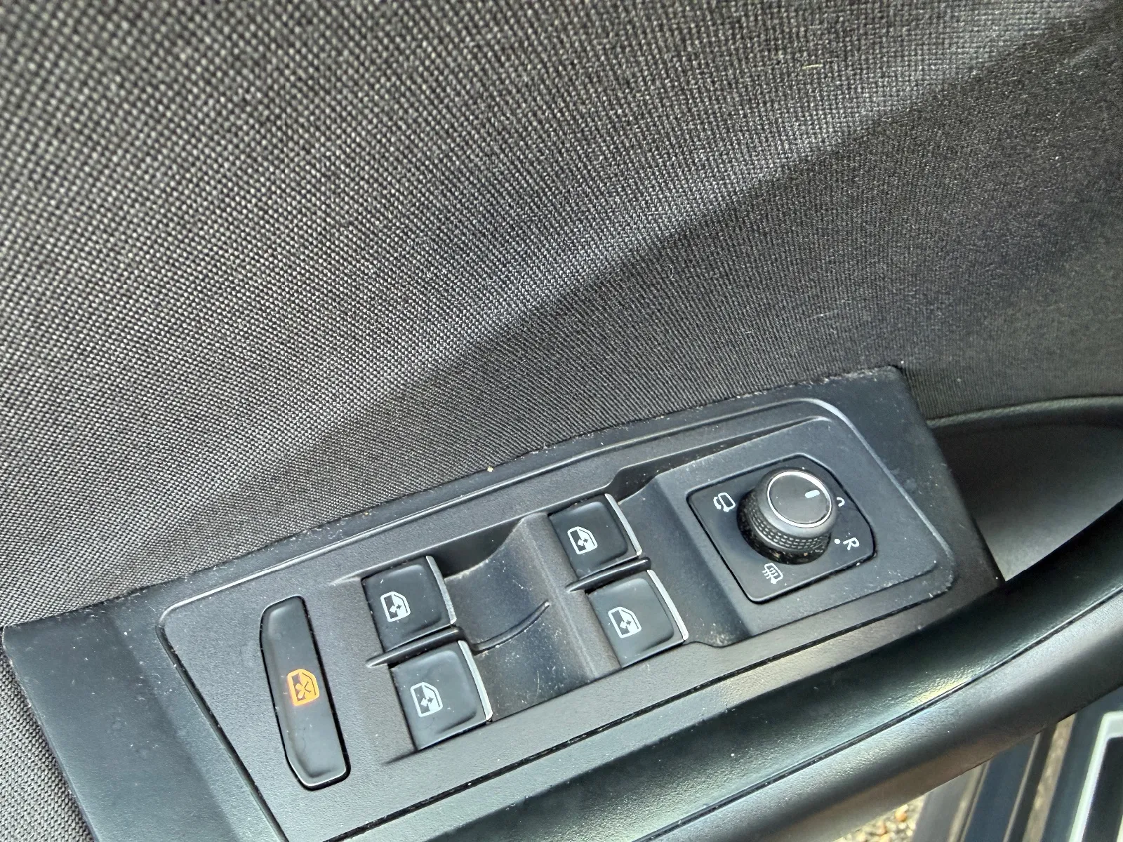 Photo de VOLKSWAGEN T-ROC