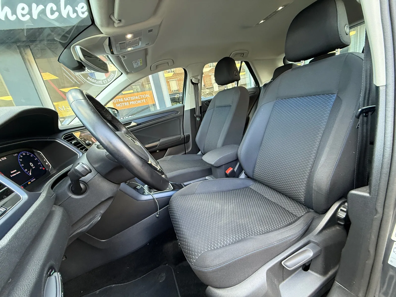 Photo de VOLKSWAGEN T-ROC